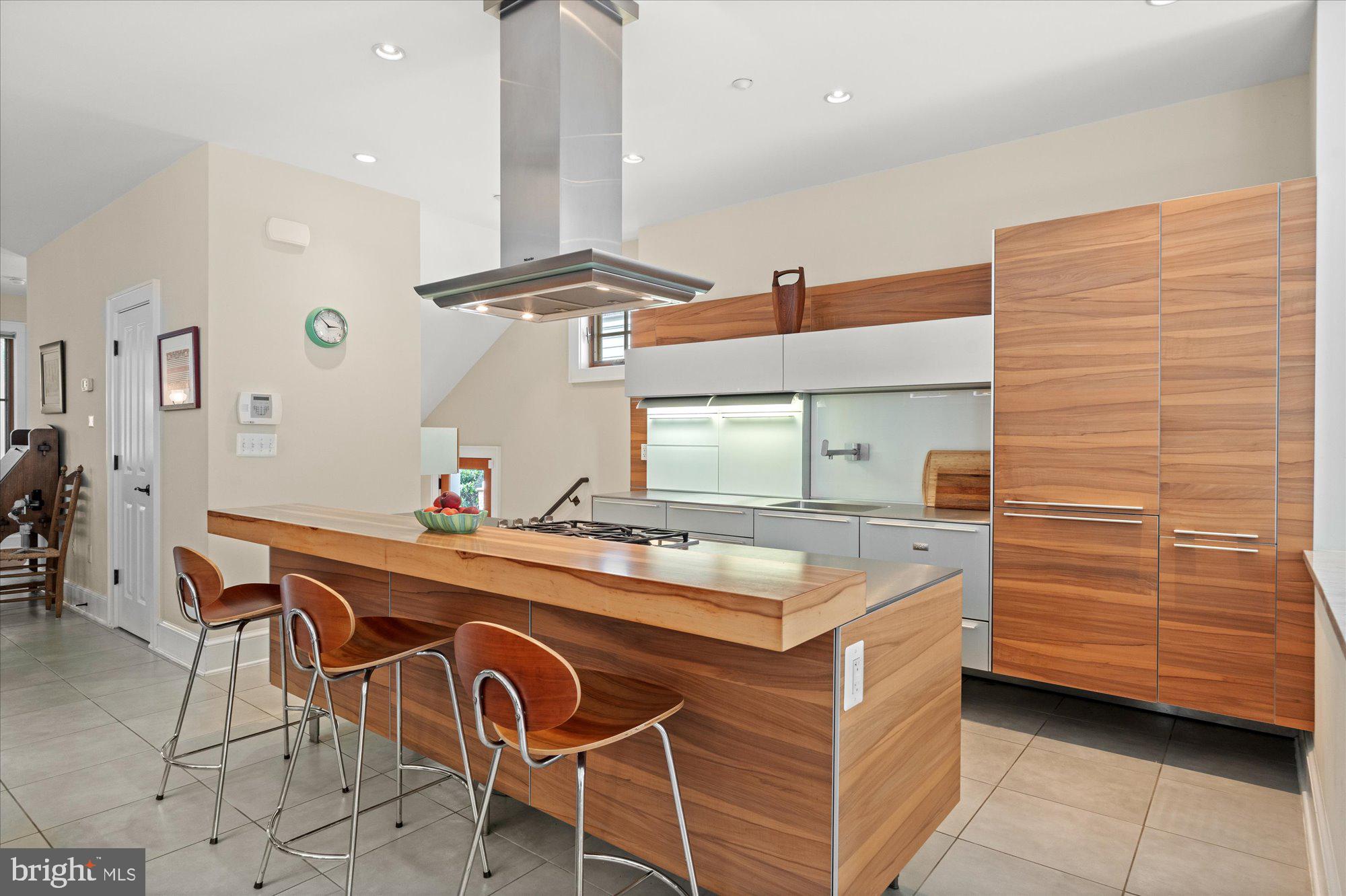 ROSEMONT - Residential