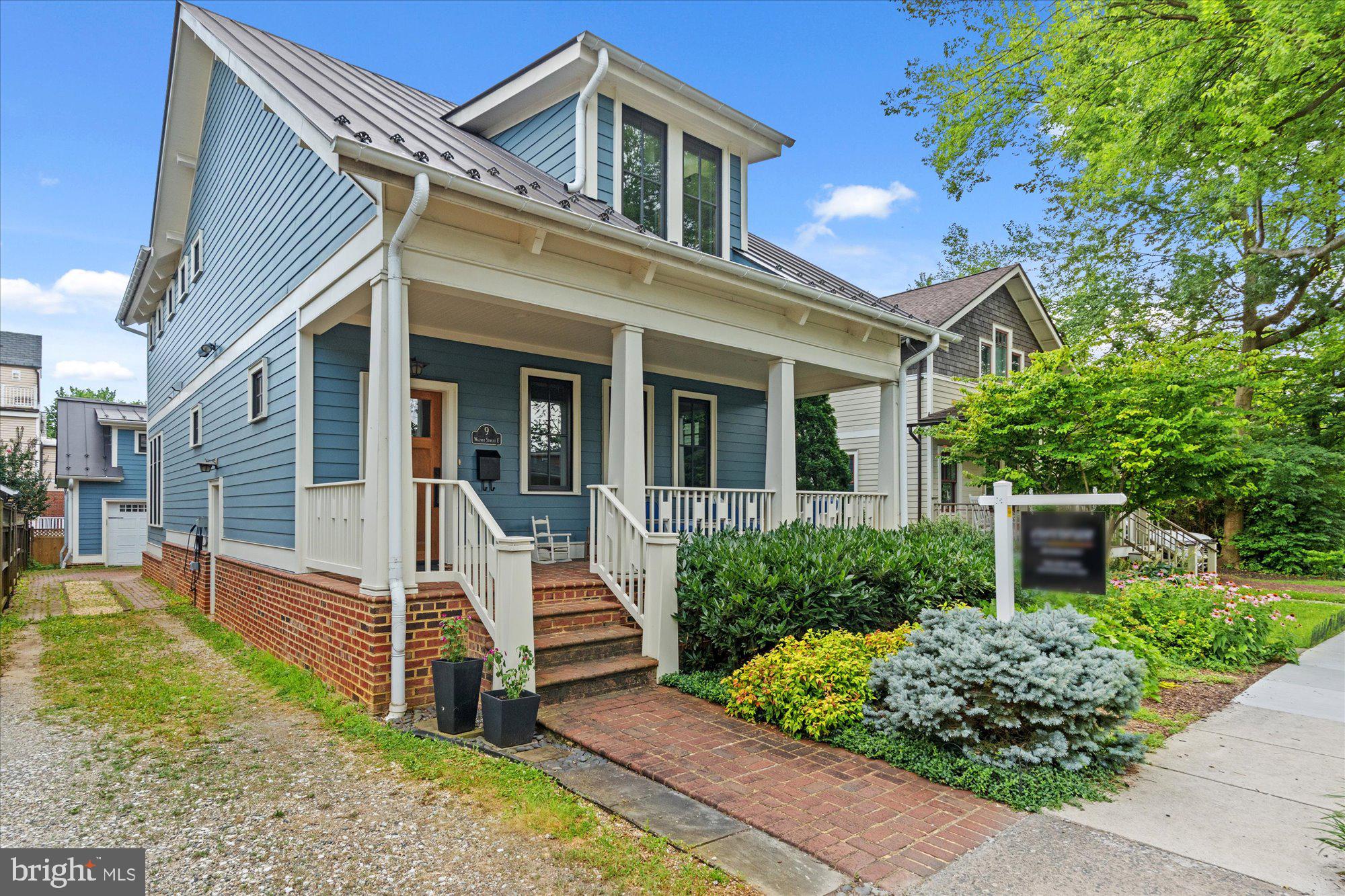 ROSEMONT - Residential