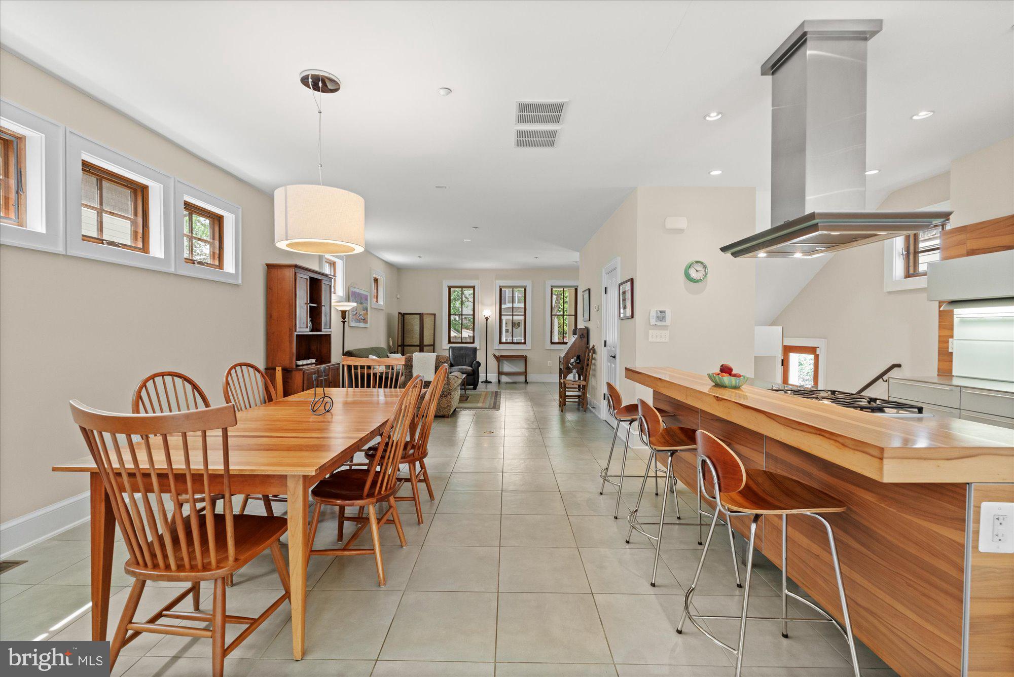 ROSEMONT - Residential