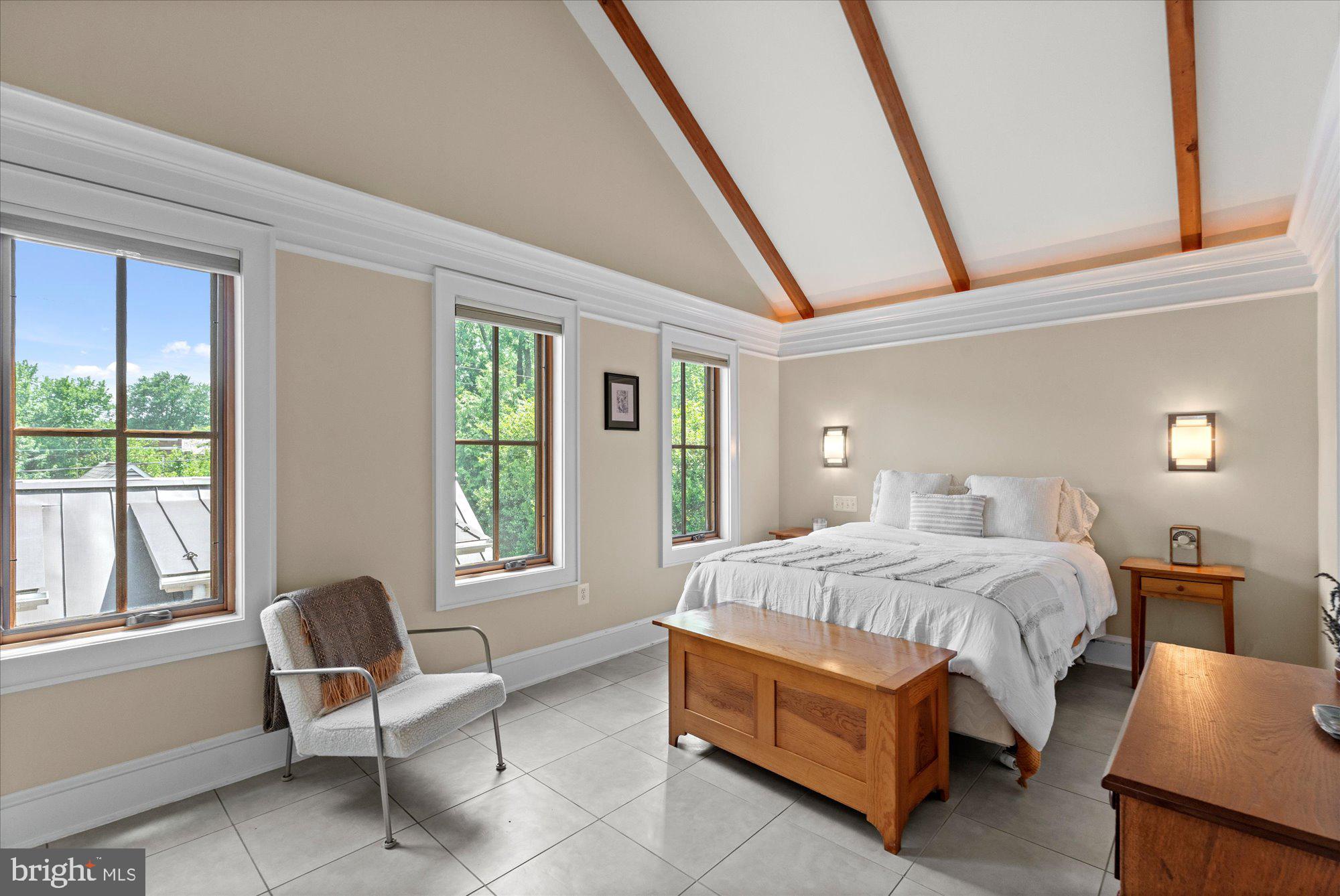 ROSEMONT - Residential