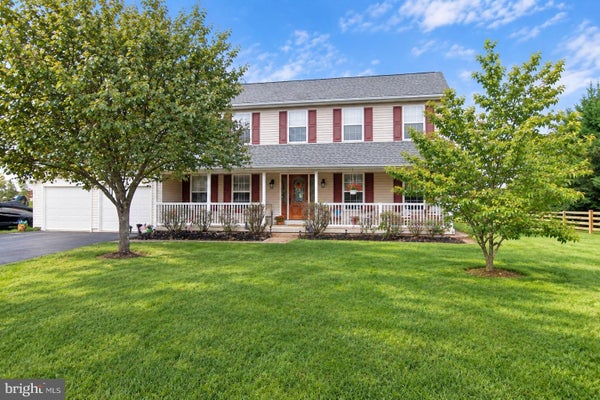 110 WILLOW LN, GILBERTSVILLE, PA 19525 - Image fd55e3173b2adbd7cb64d29498cf9b65/380971285