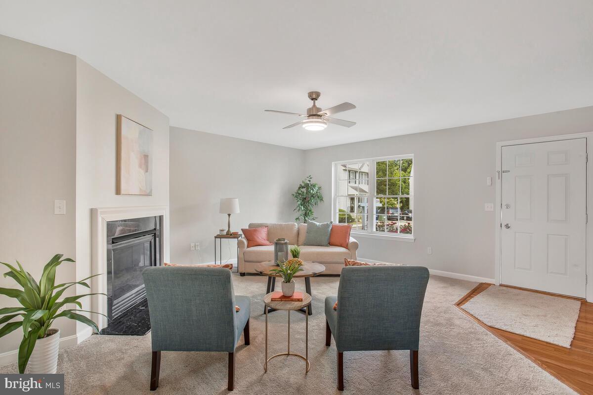 GRAY INN COURT - Residential