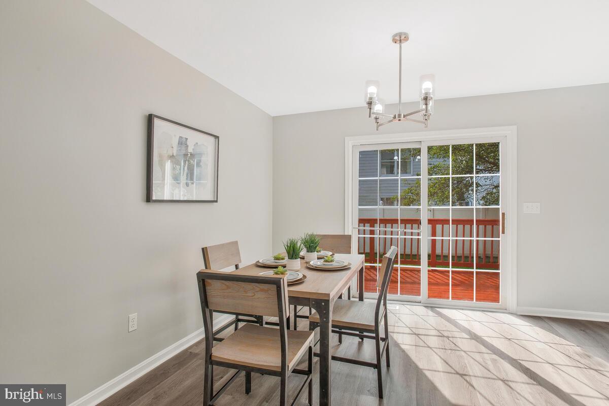 GRAY INN COURT - Residential