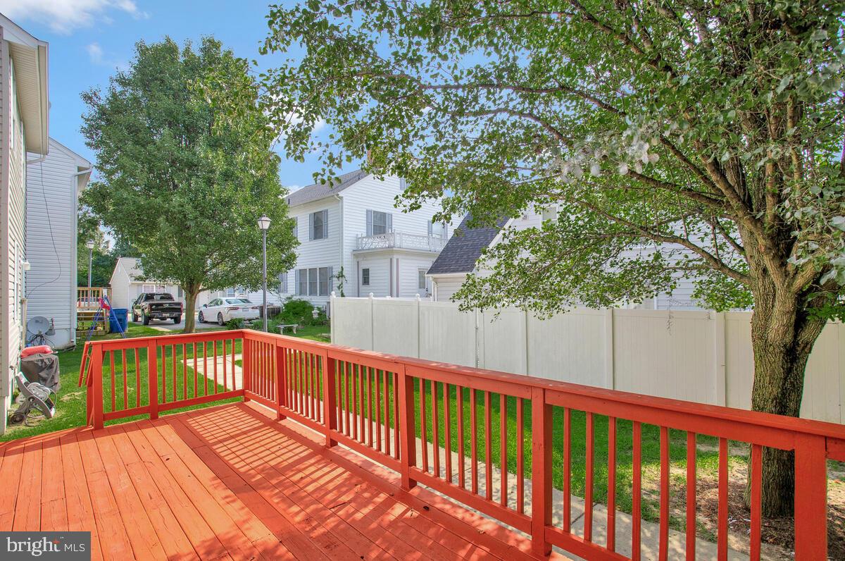 GRAY INN COURT - Residential