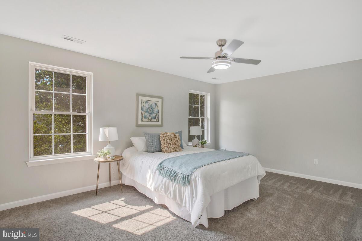 GRAY INN COURT - Residential