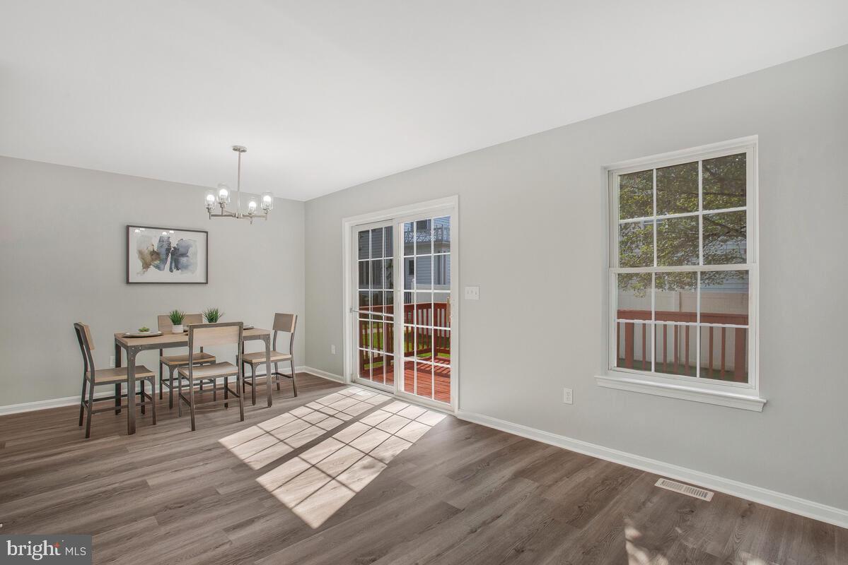 GRAY INN COURT - Residential