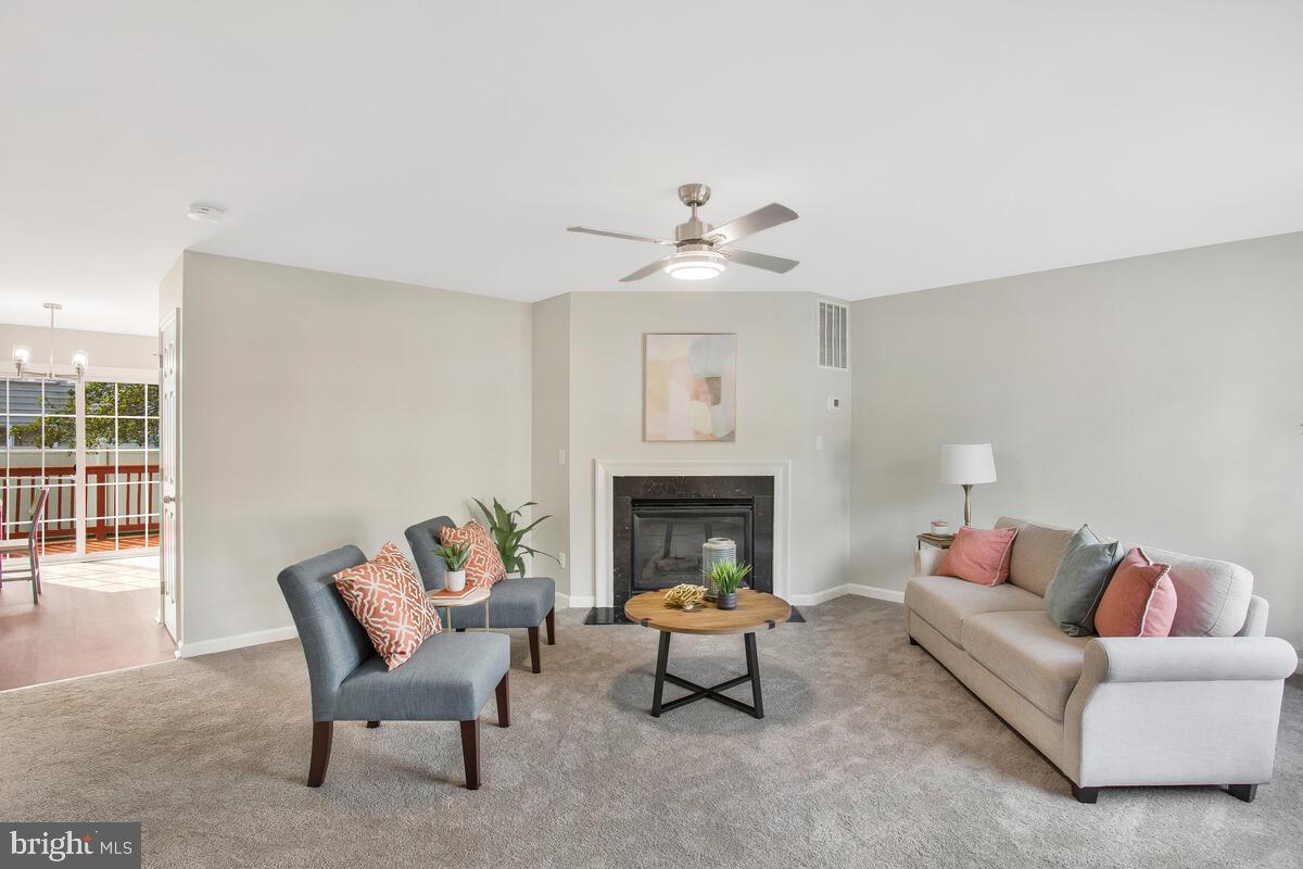 GRAY INN COURT - Residential