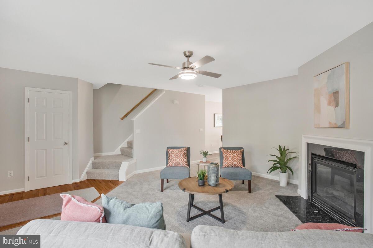 GRAY INN COURT - Residential