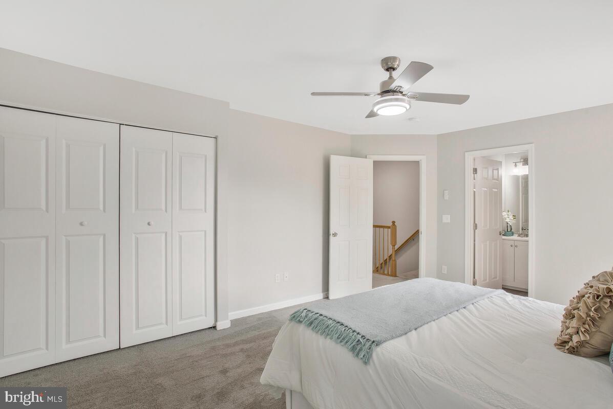 GRAY INN COURT - Residential