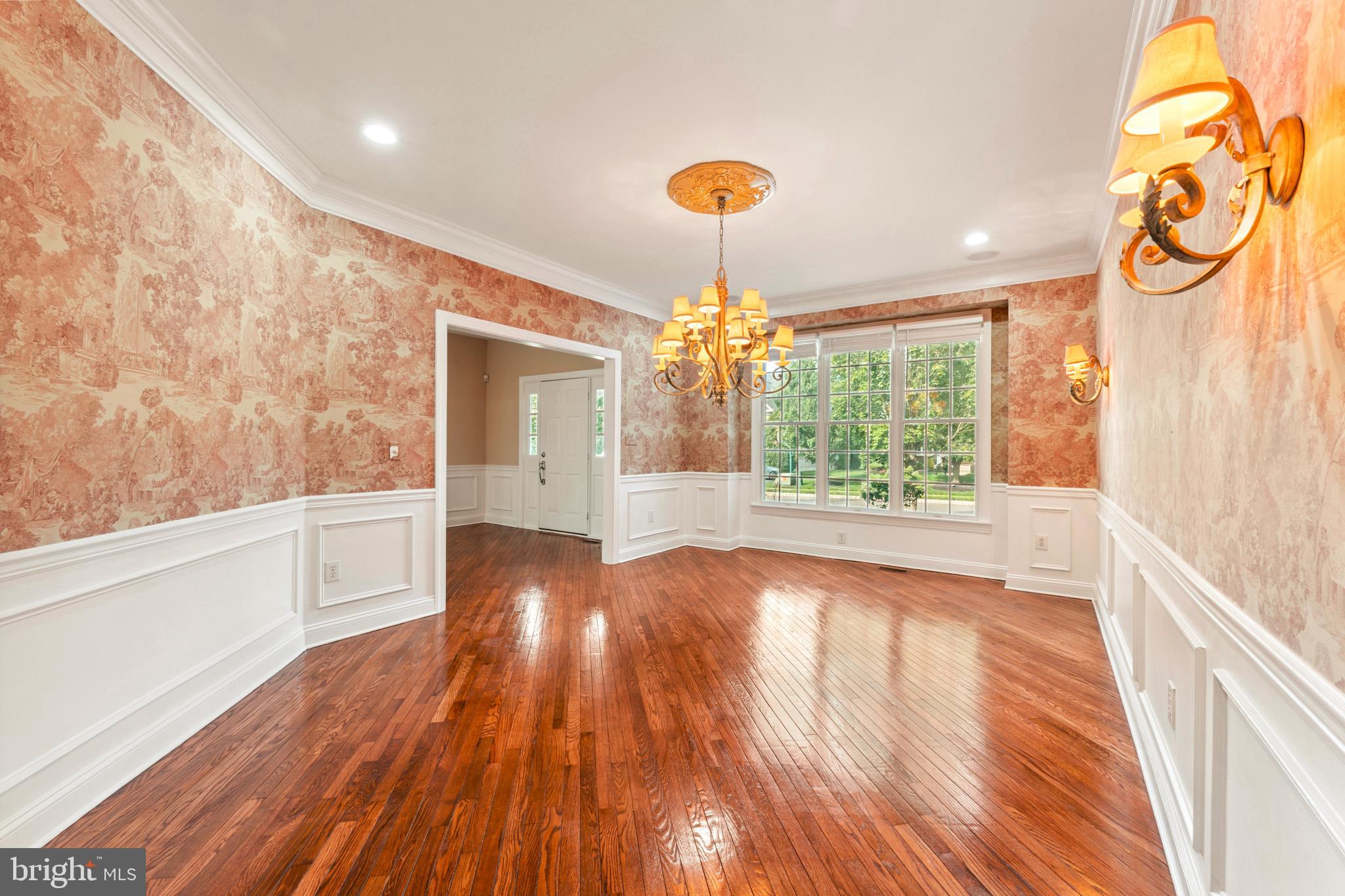 DEVONSHIRE ESTATES - Residential