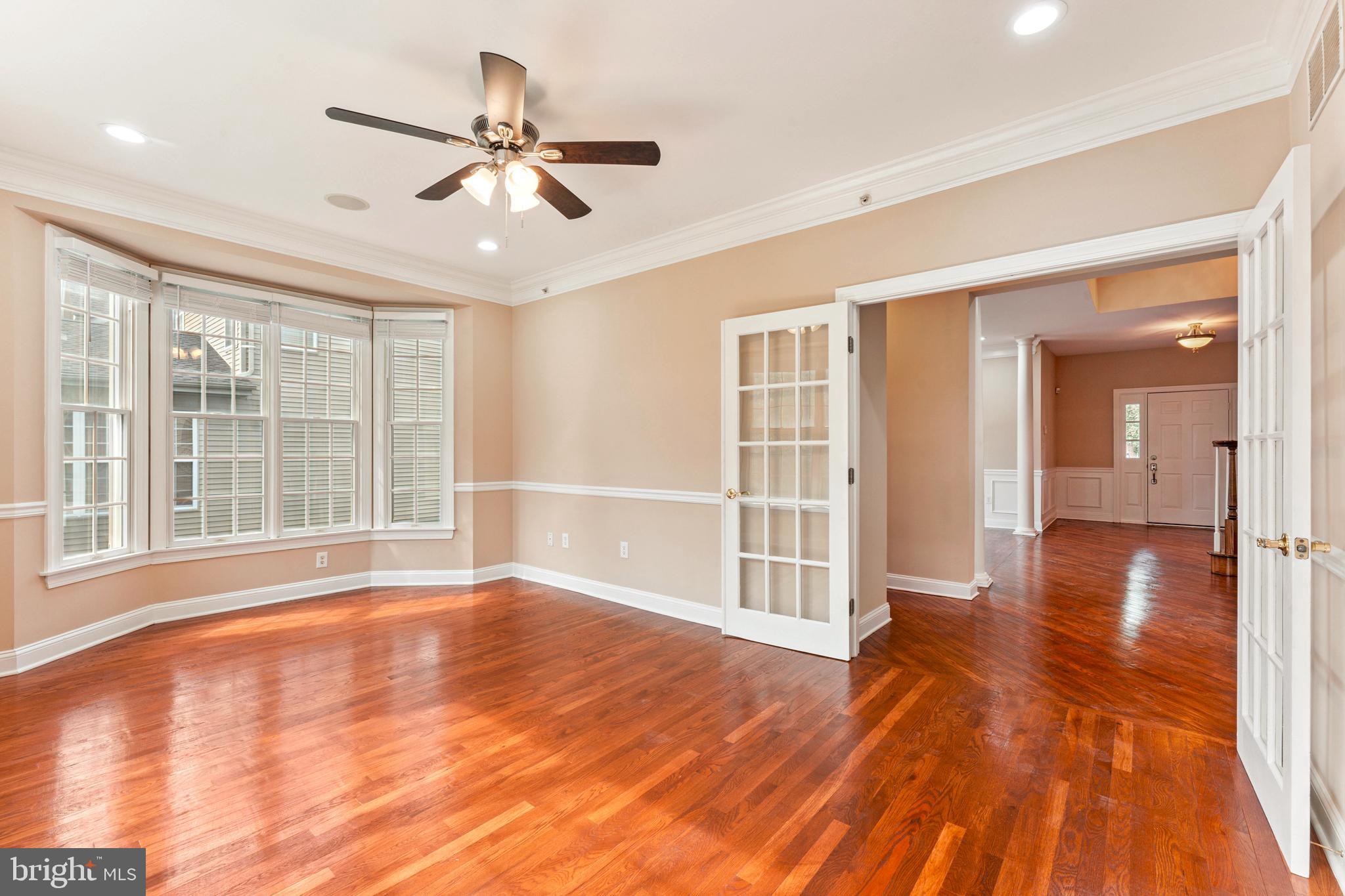 DEVONSHIRE ESTATES - Residential