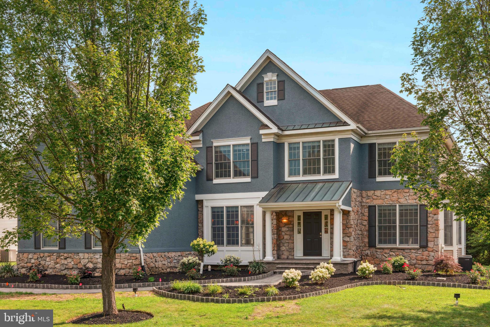 DEVONSHIRE ESTATES - Residential