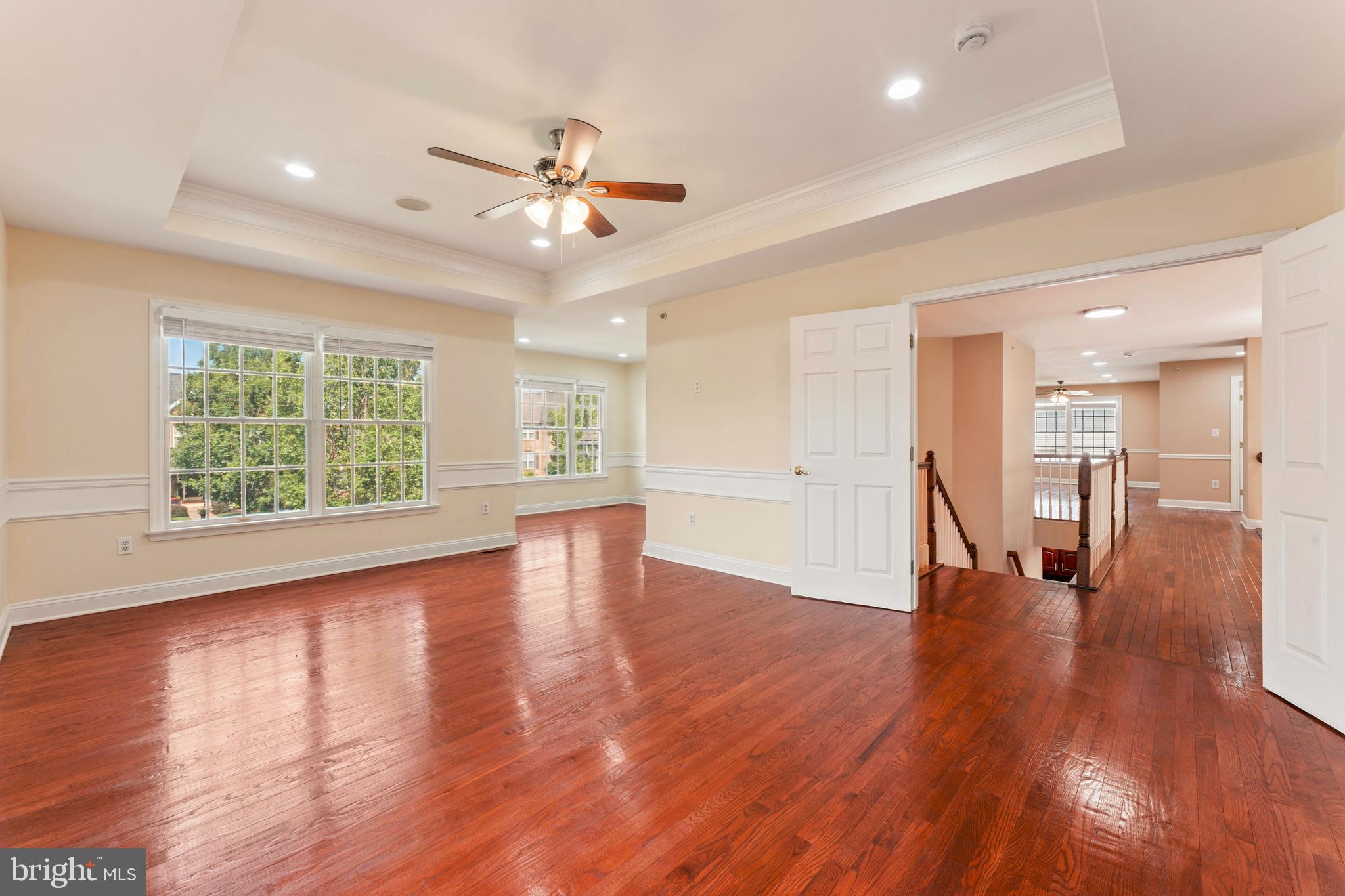 DEVONSHIRE ESTATES - Residential