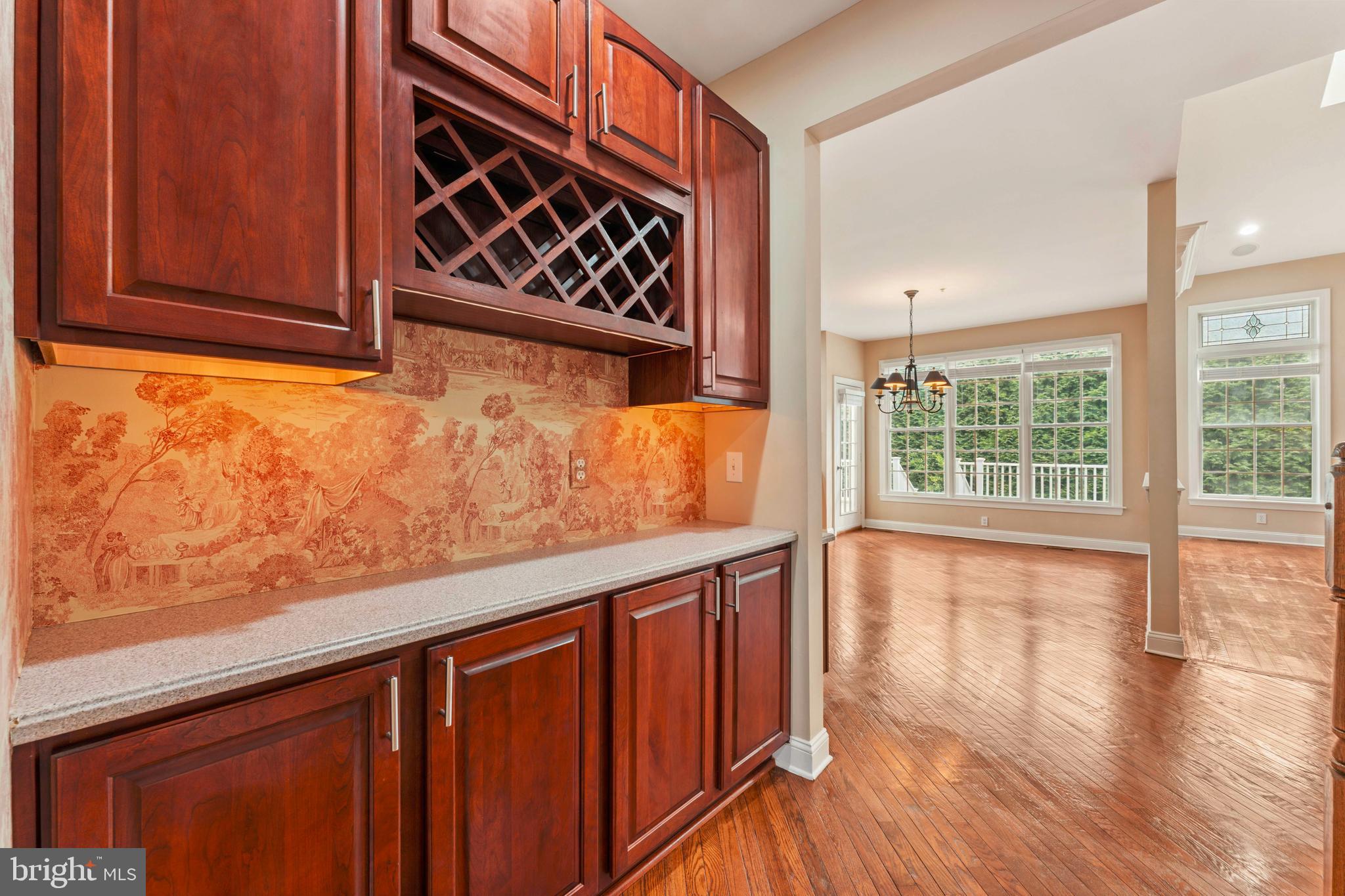 DEVONSHIRE ESTATES - Residential