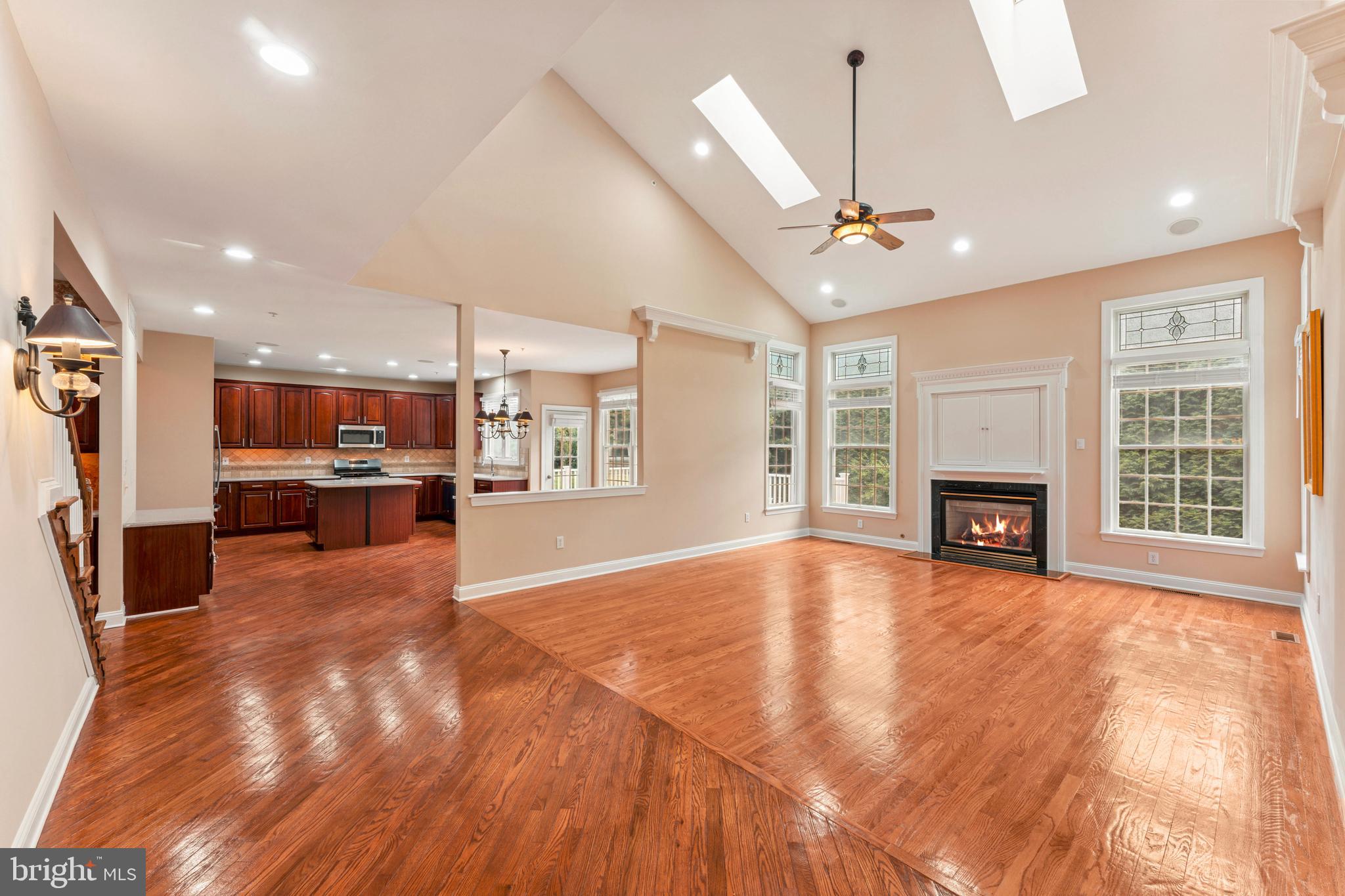 DEVONSHIRE ESTATES - Residential