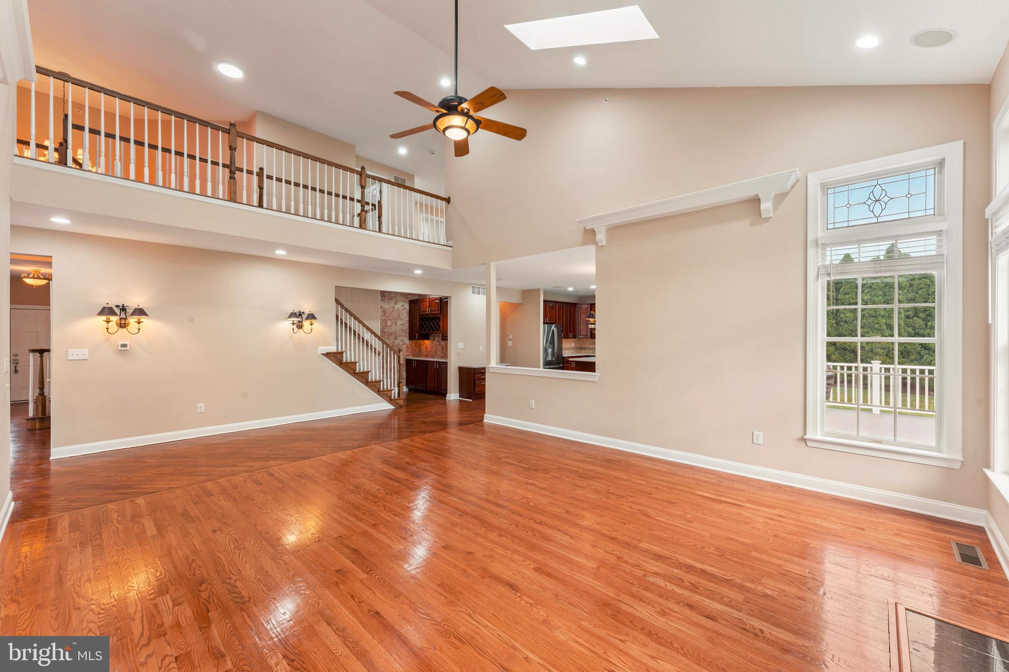 DEVONSHIRE ESTATES - Residential