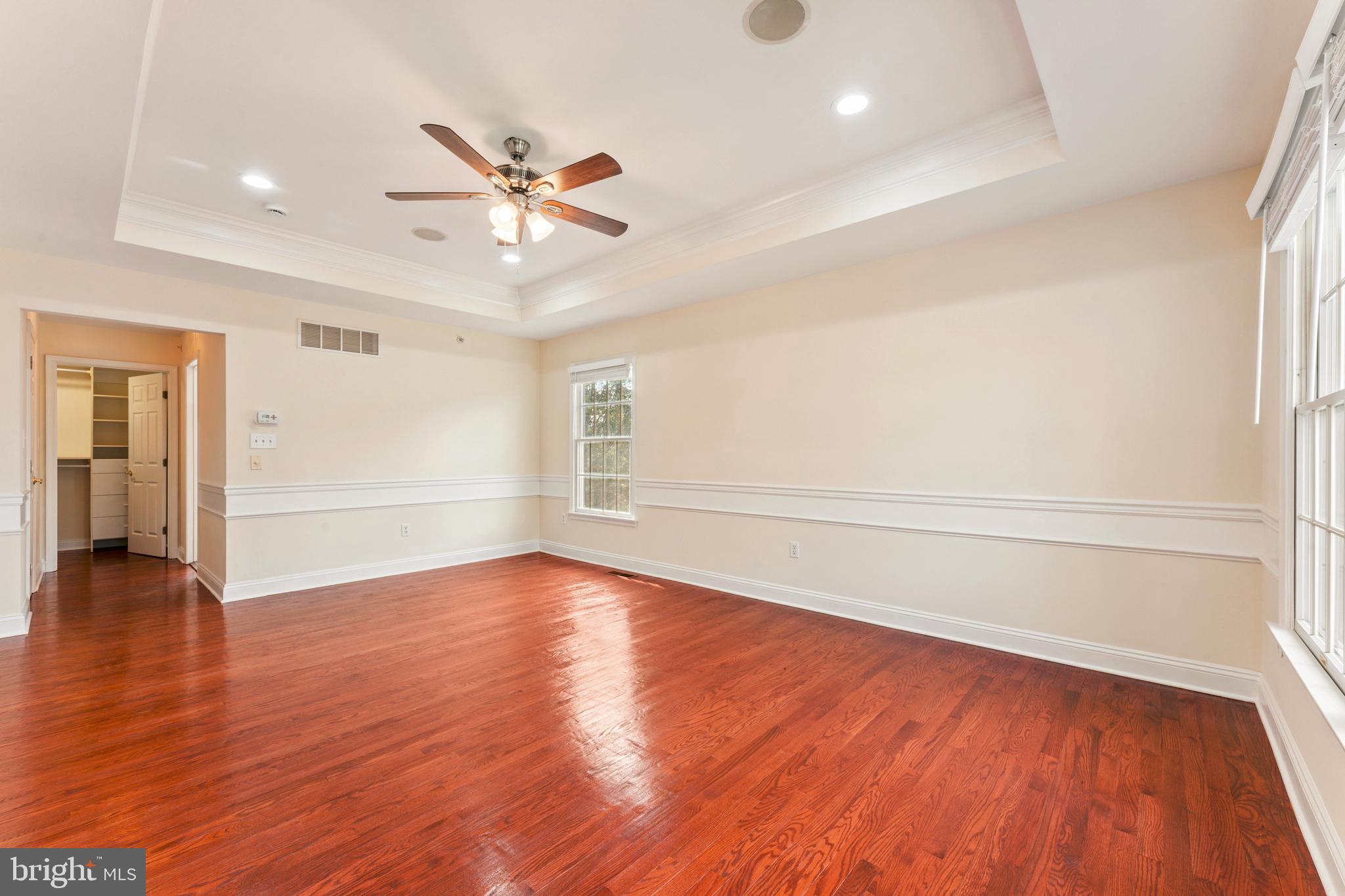 DEVONSHIRE ESTATES - Residential