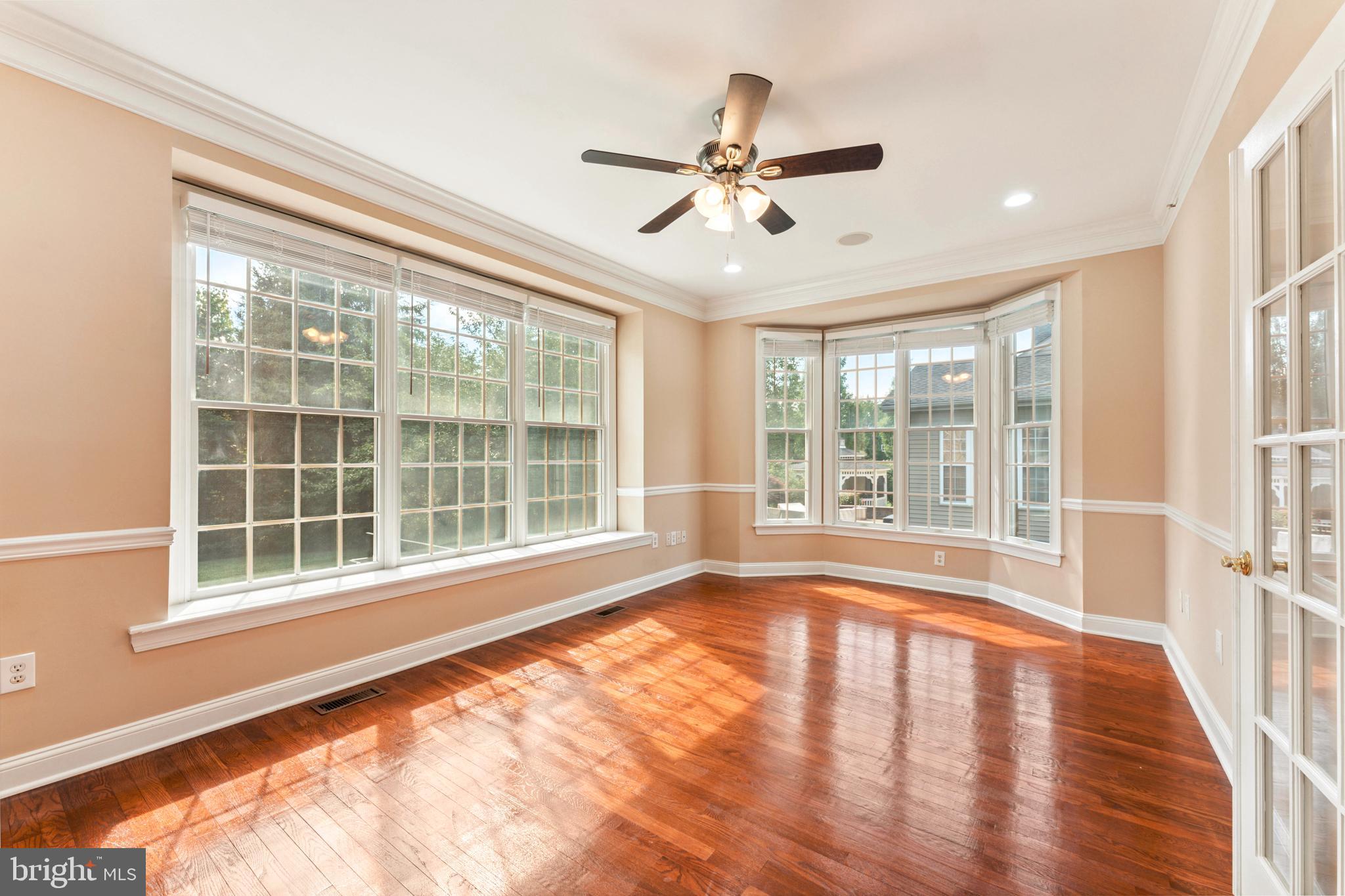 DEVONSHIRE ESTATES - Residential