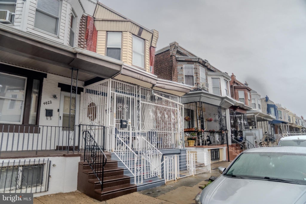 Photo of 4024 N 8th Street, PHILADELPHIA, PA 19140 (MLS # PAPH2676376)