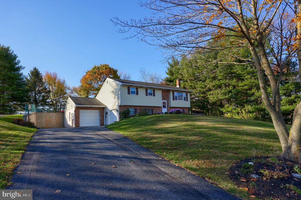 Photo of 2041 Airy Hill Road, Manheim, PA 17545 (MLS # PALA2043554)