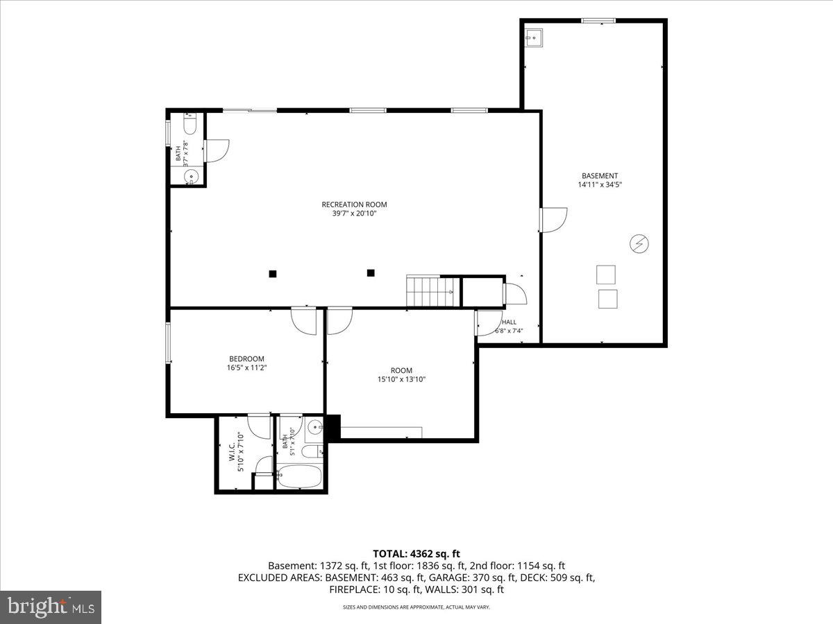 CANAL RUN - Residential
