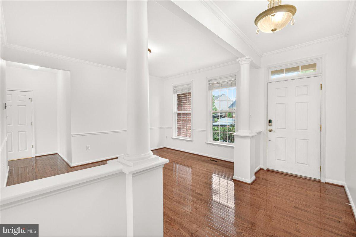 CANAL RUN - Residential