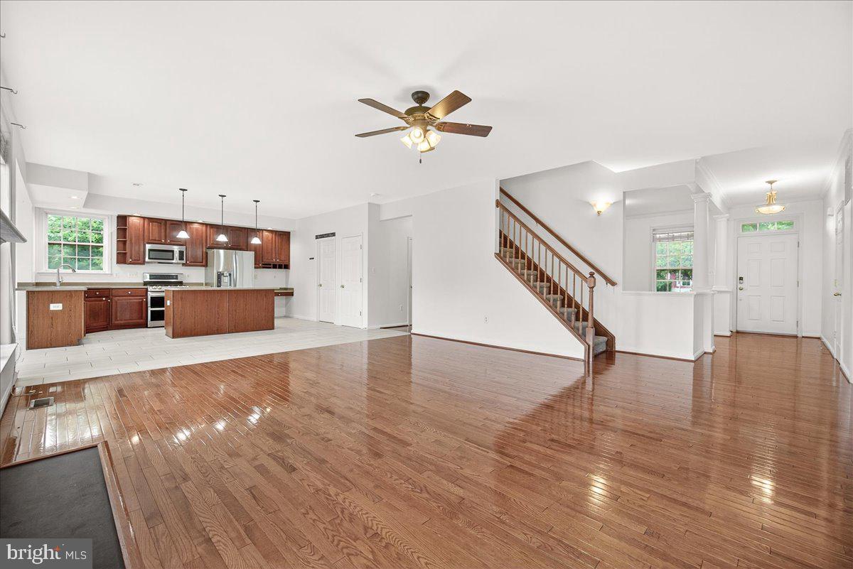CANAL RUN - Residential