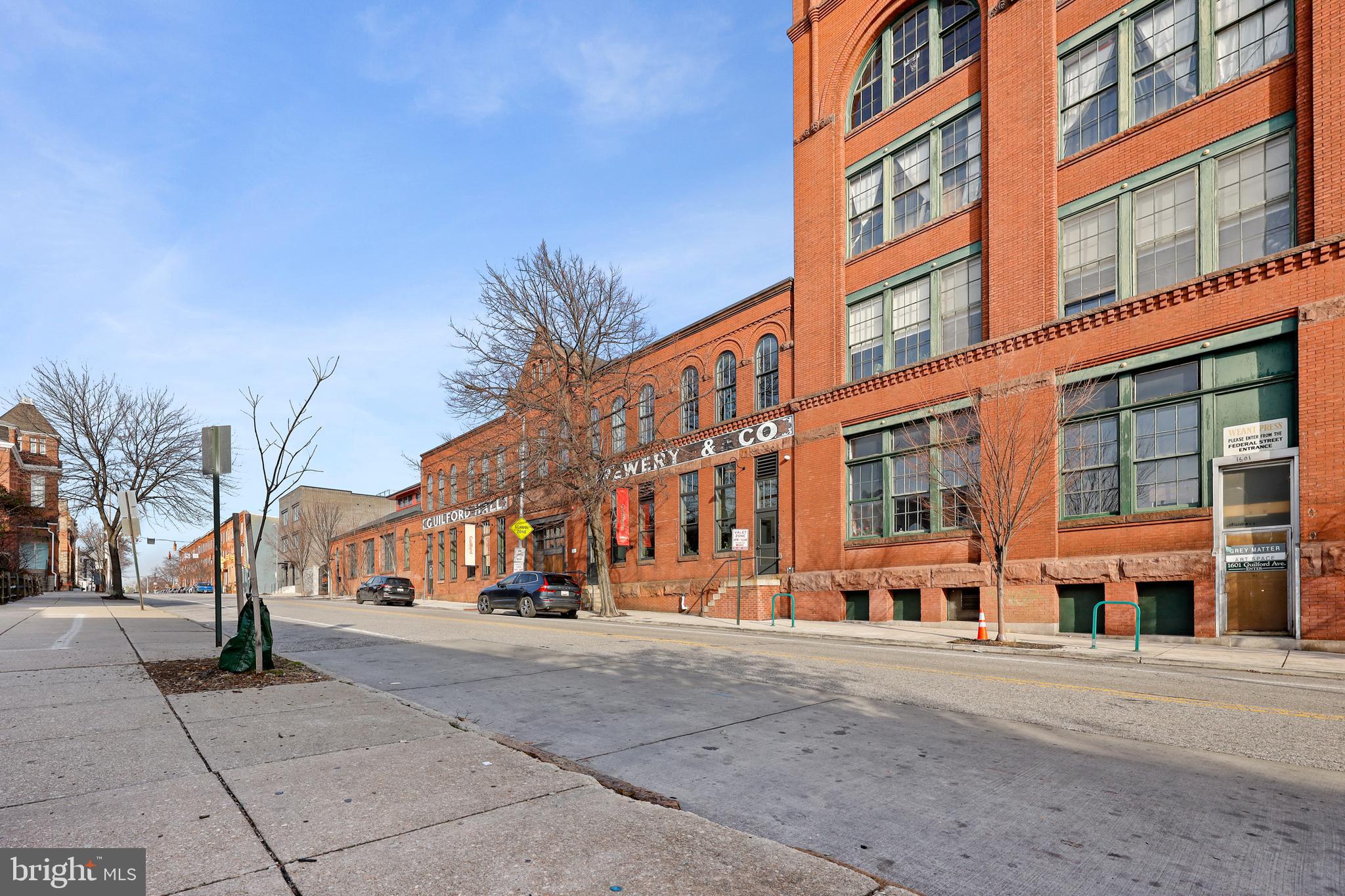 GREENMOUNT WEST - Residential