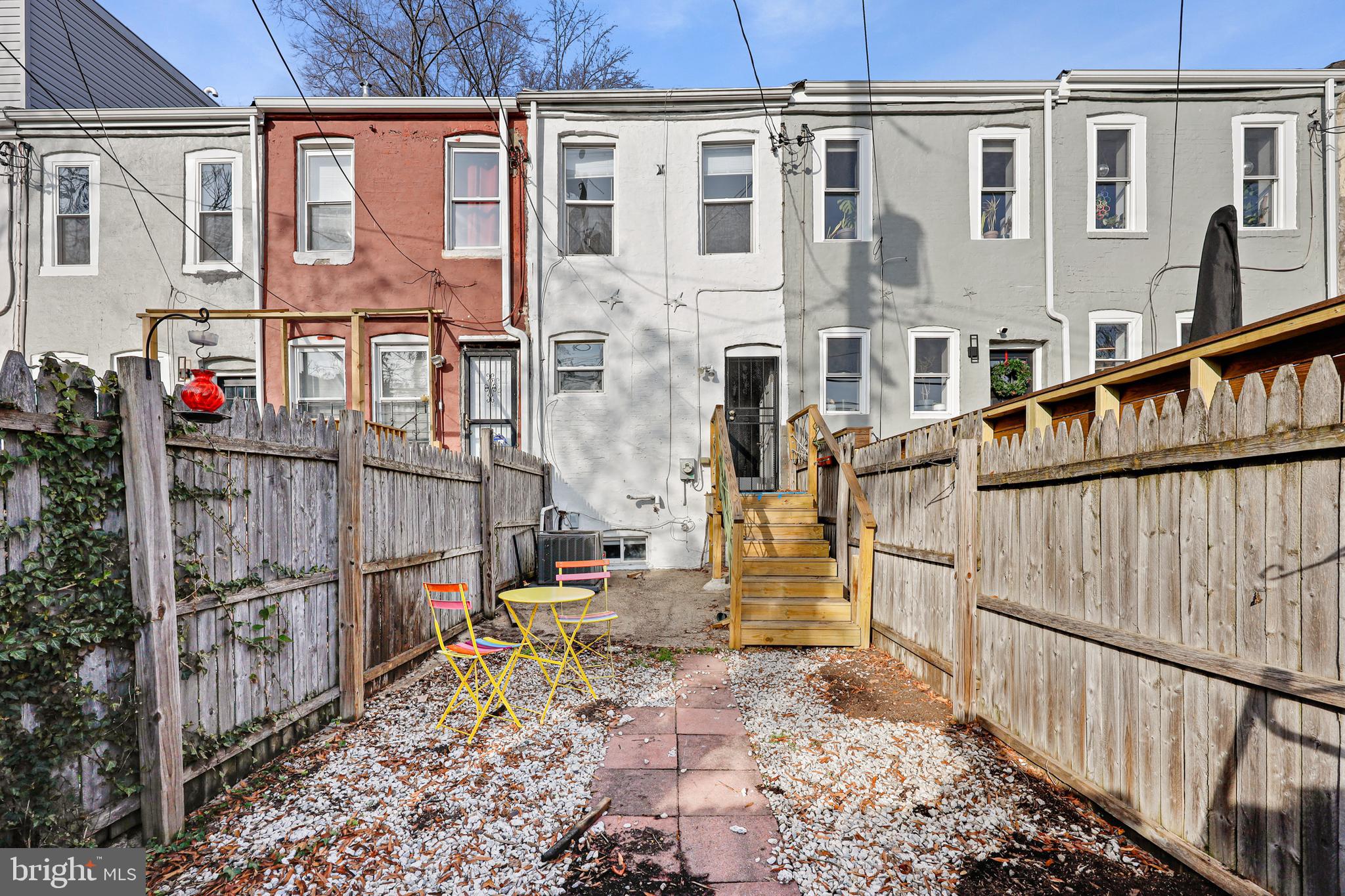 GREENMOUNT WEST - Residential