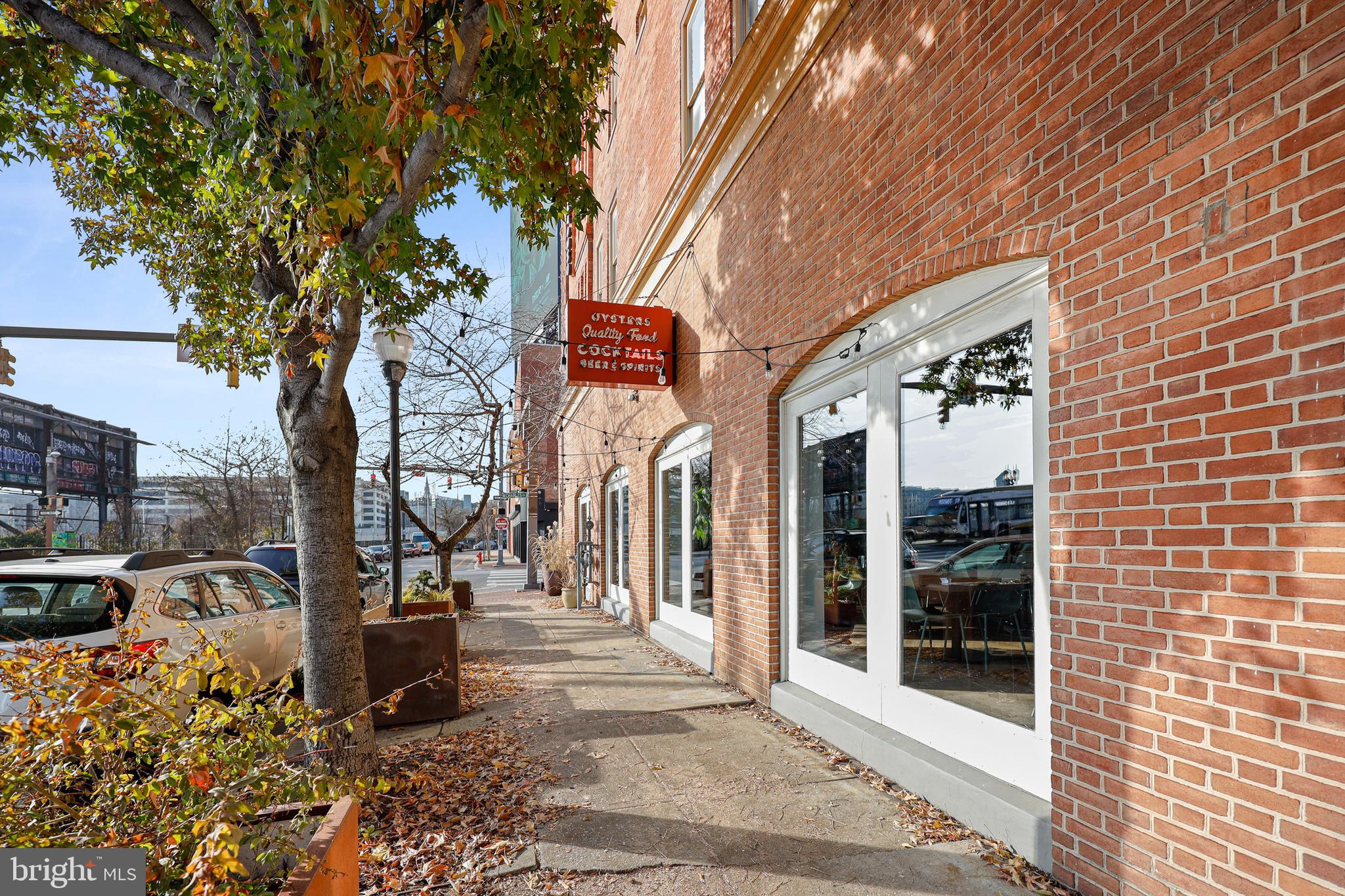 GREENMOUNT WEST - Residential