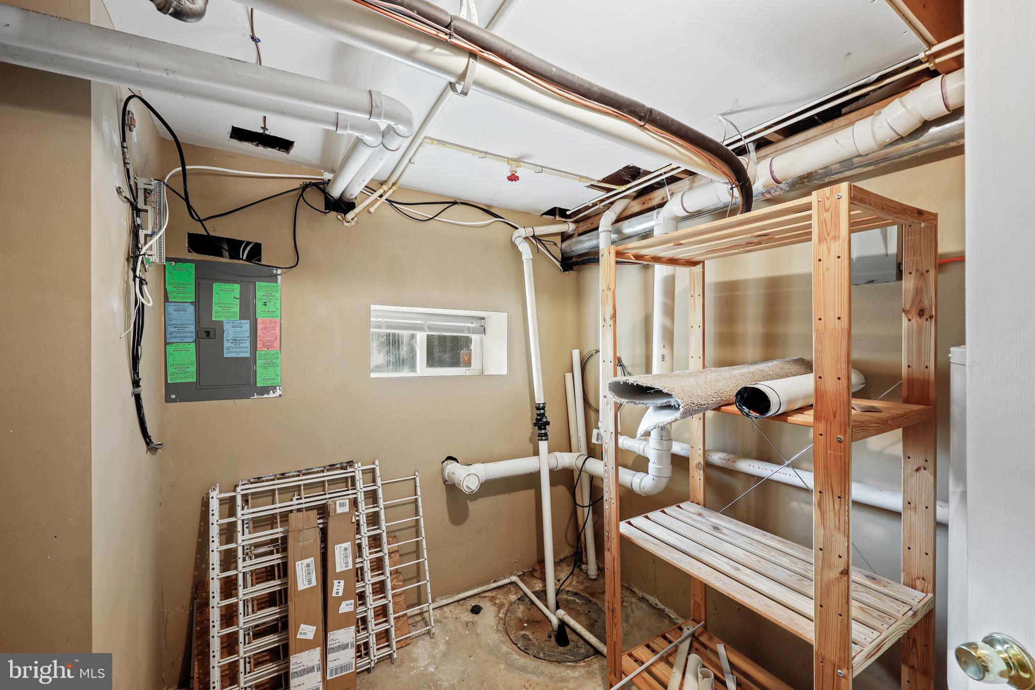 GREENMOUNT WEST - Residential