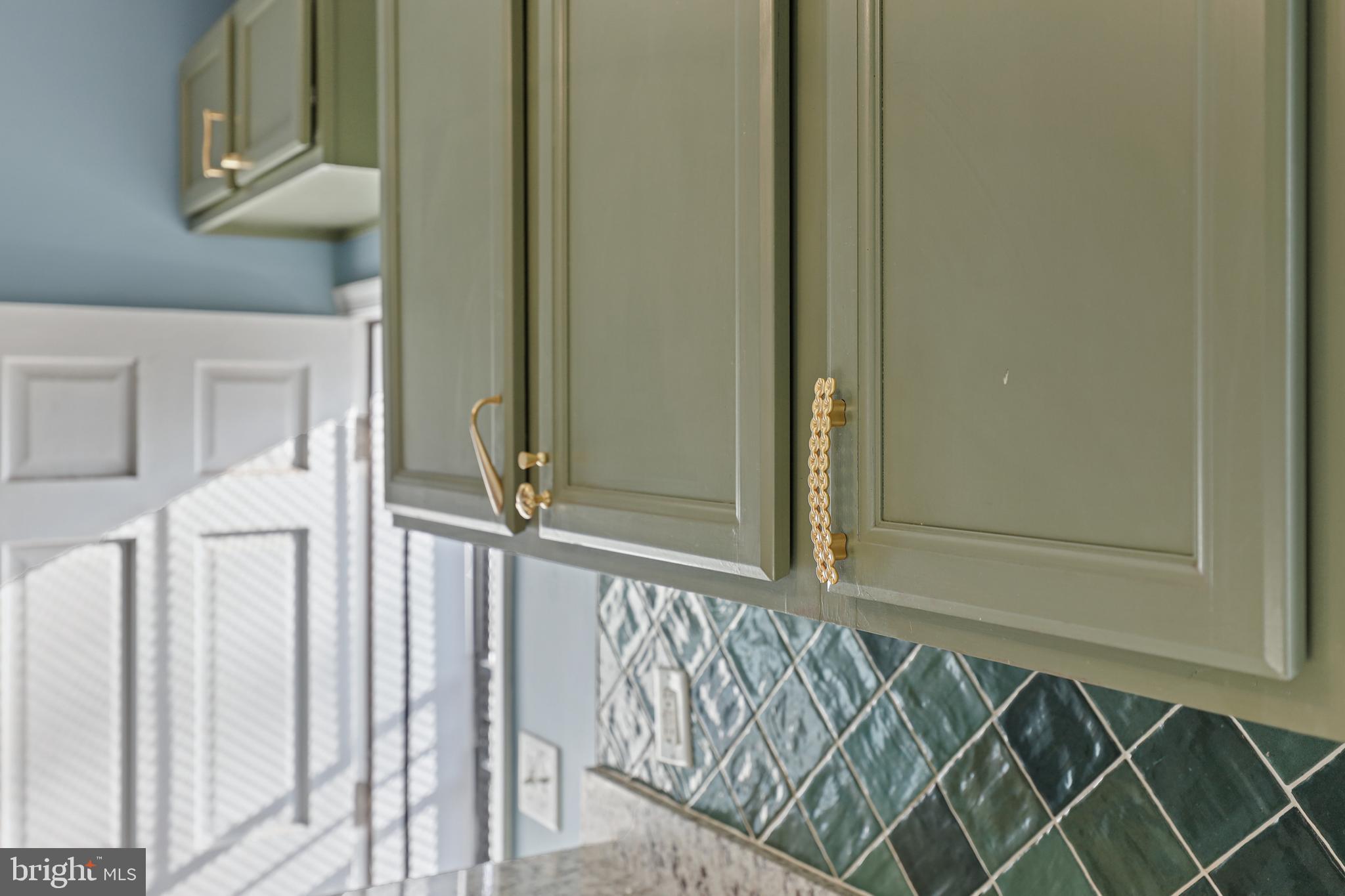 GREENMOUNT WEST - Residential