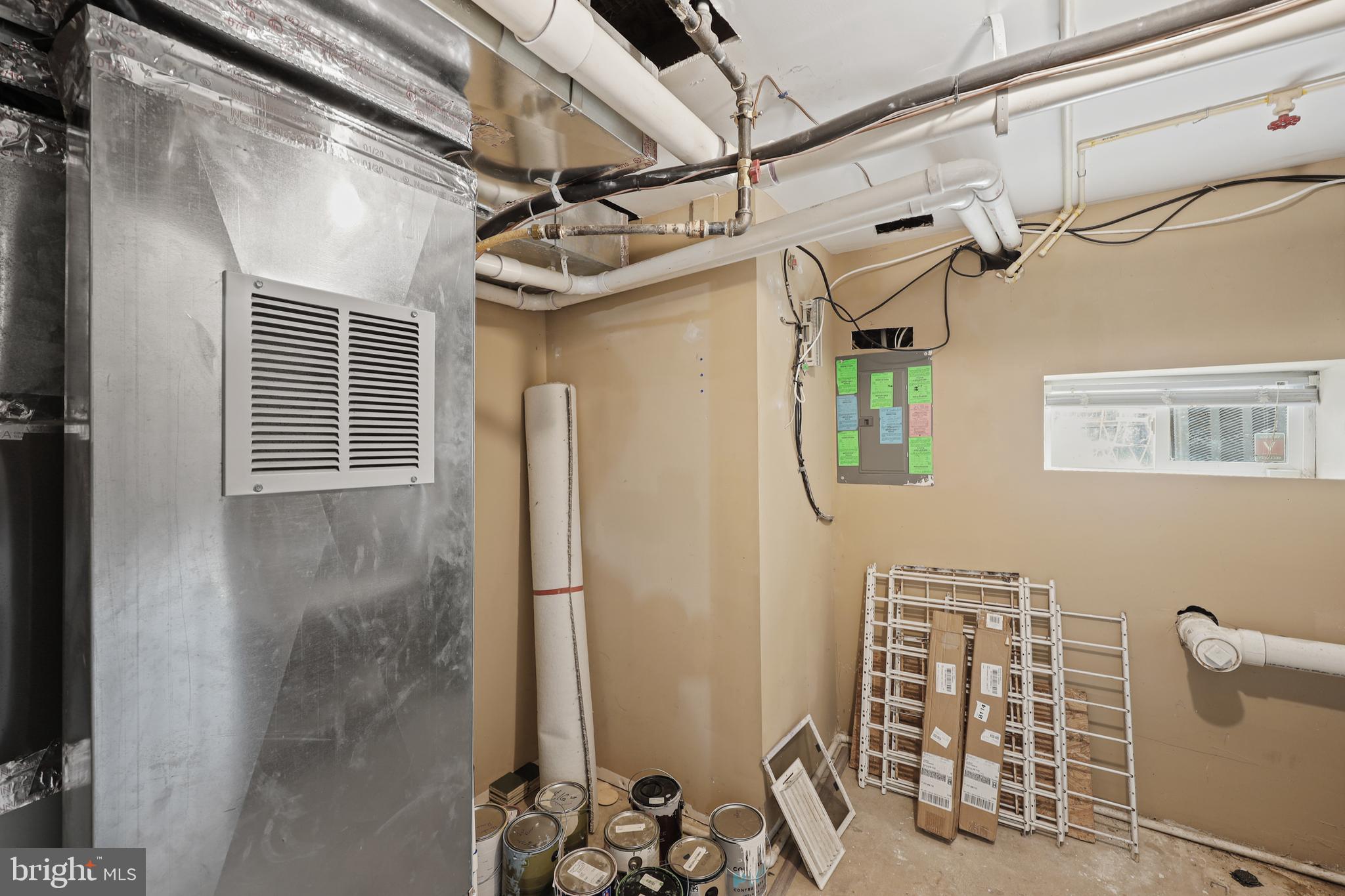 GREENMOUNT WEST - Residential