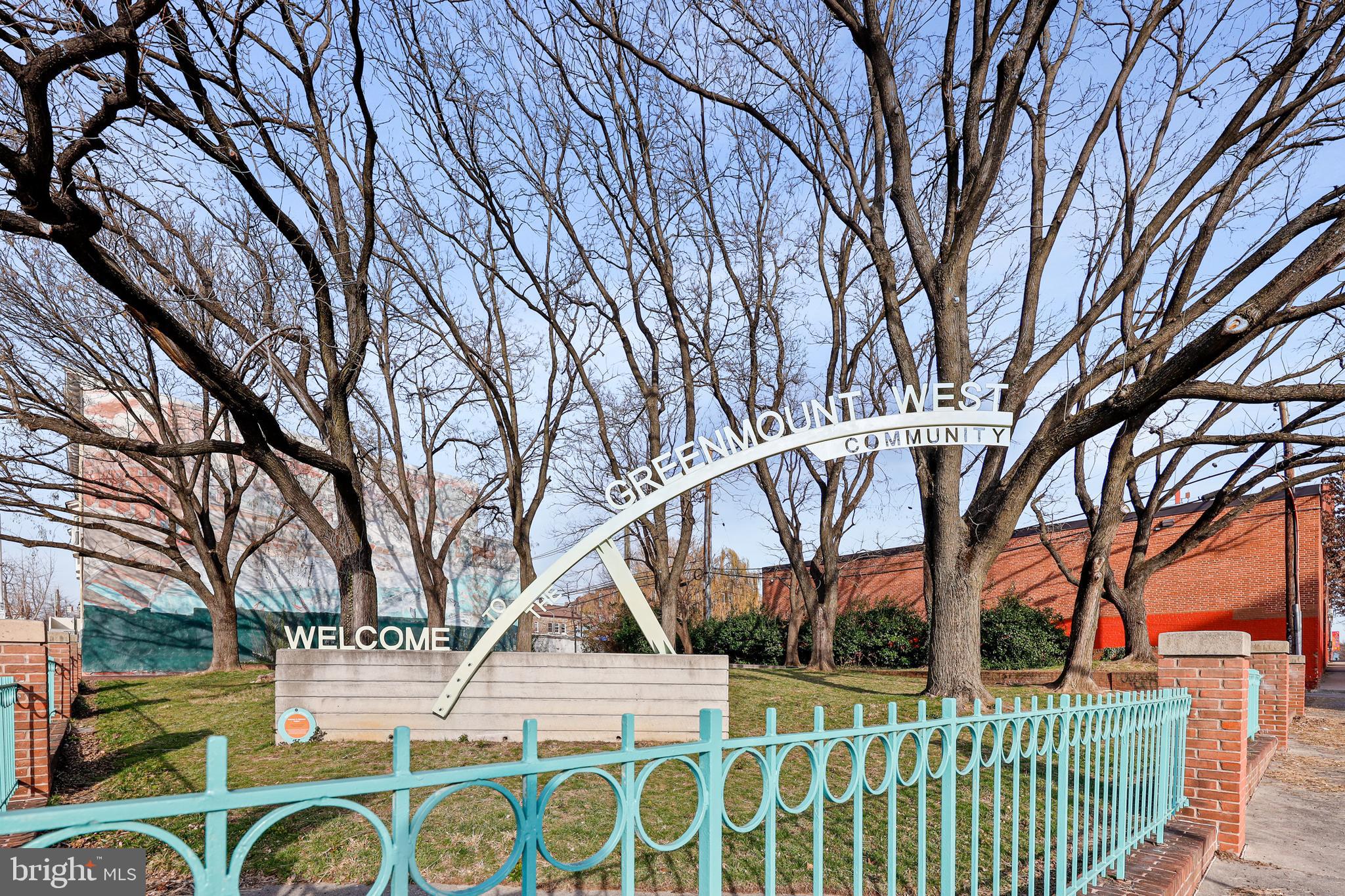 GREENMOUNT WEST - Residential