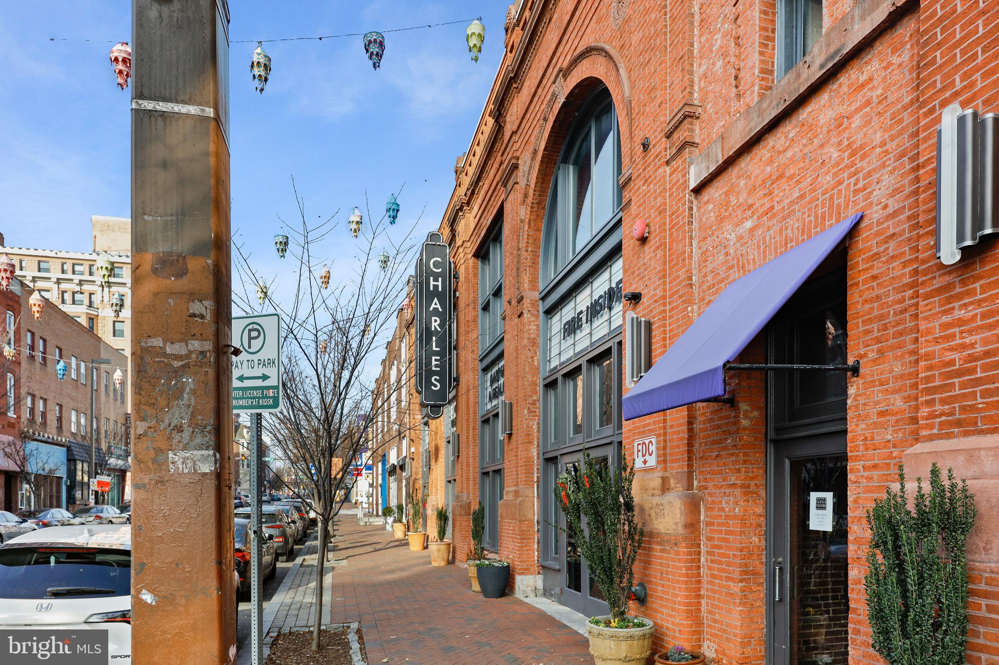 GREENMOUNT WEST - Residential