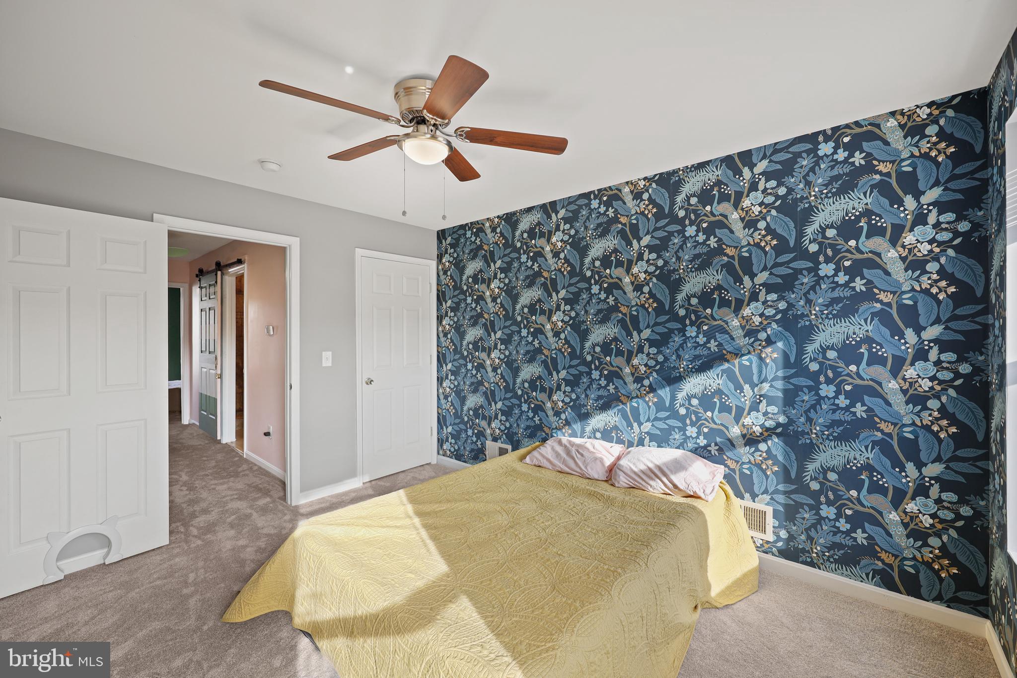 GREENMOUNT WEST - Residential