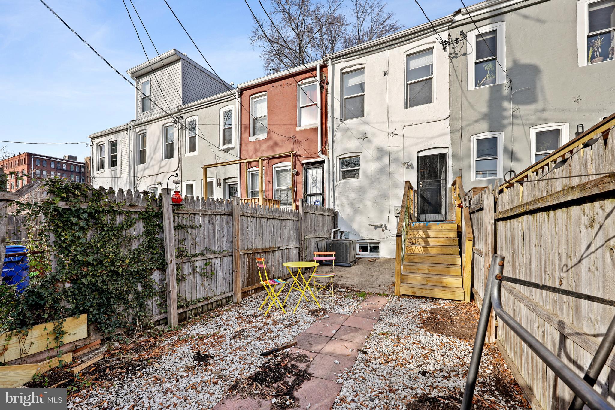 GREENMOUNT WEST - Residential