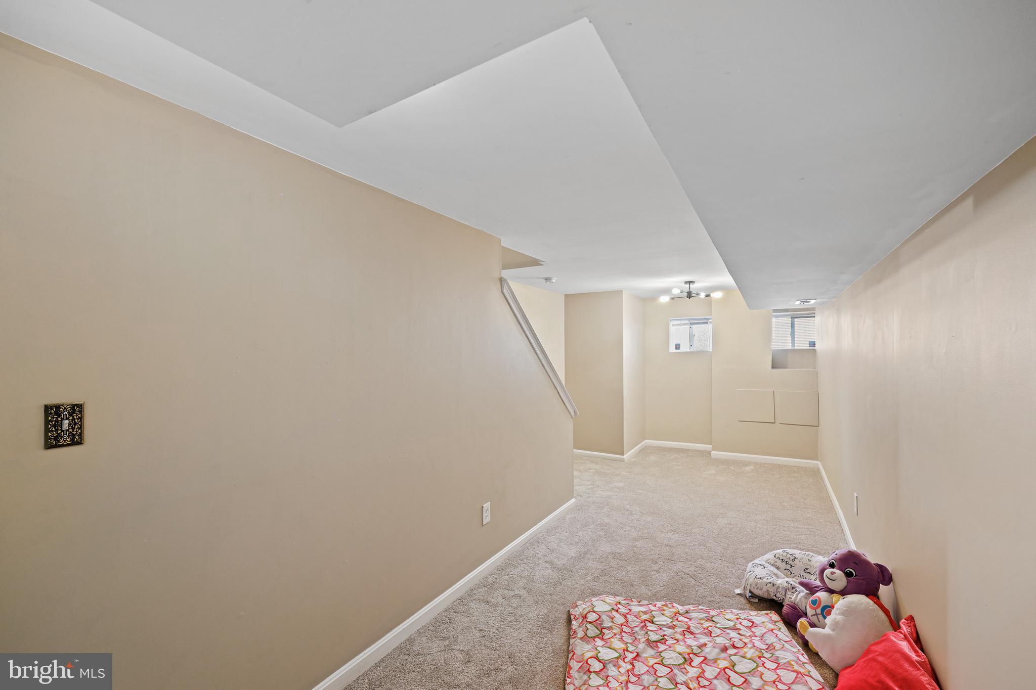 GREENMOUNT WEST - Residential