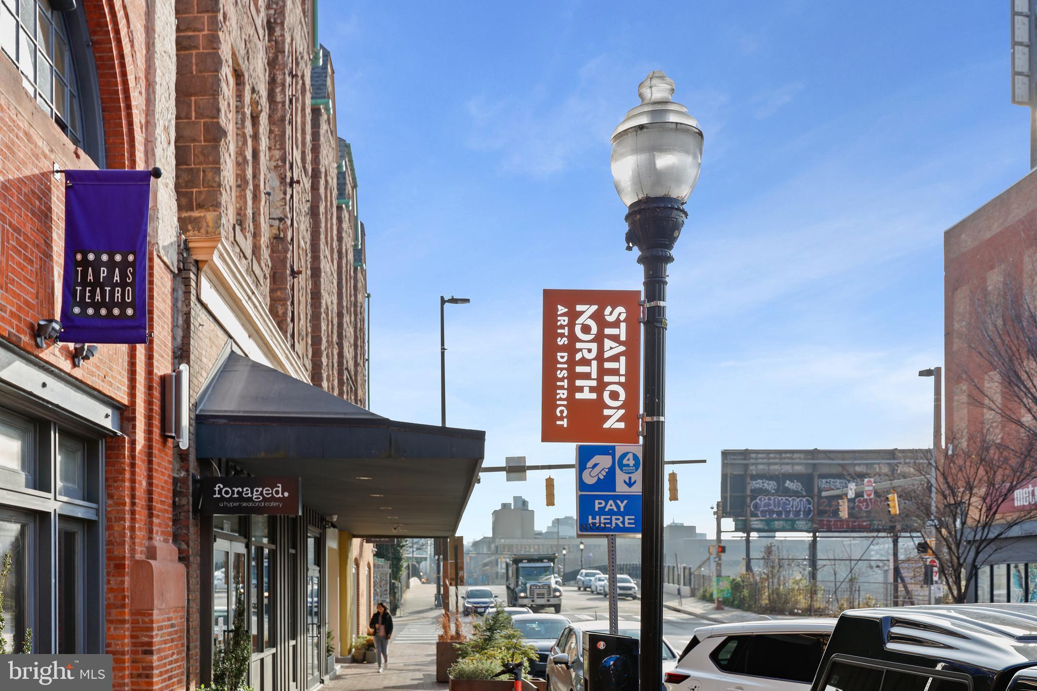 GREENMOUNT WEST - Residential