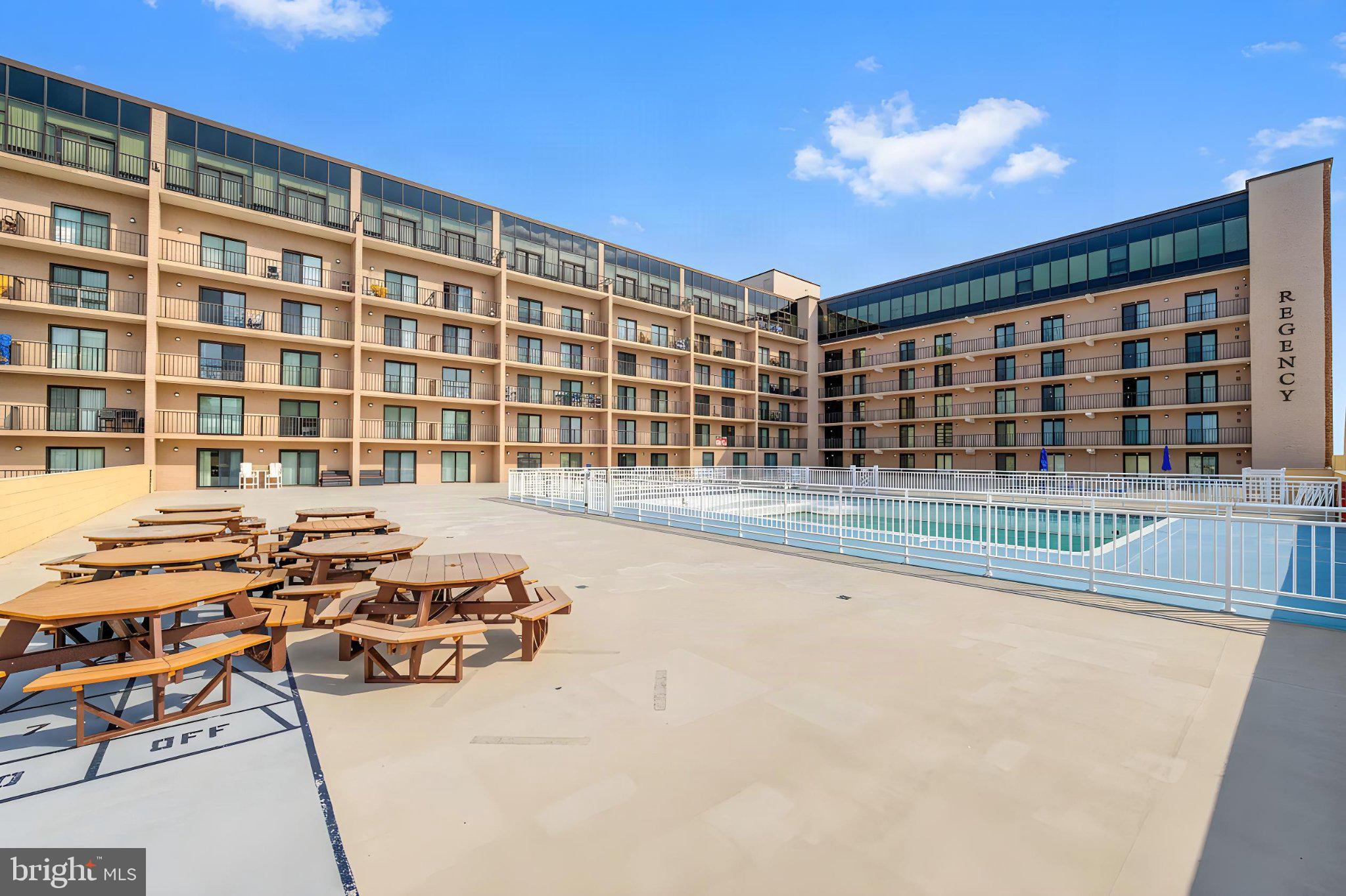 500 KENNEDY BOULEVARD 435