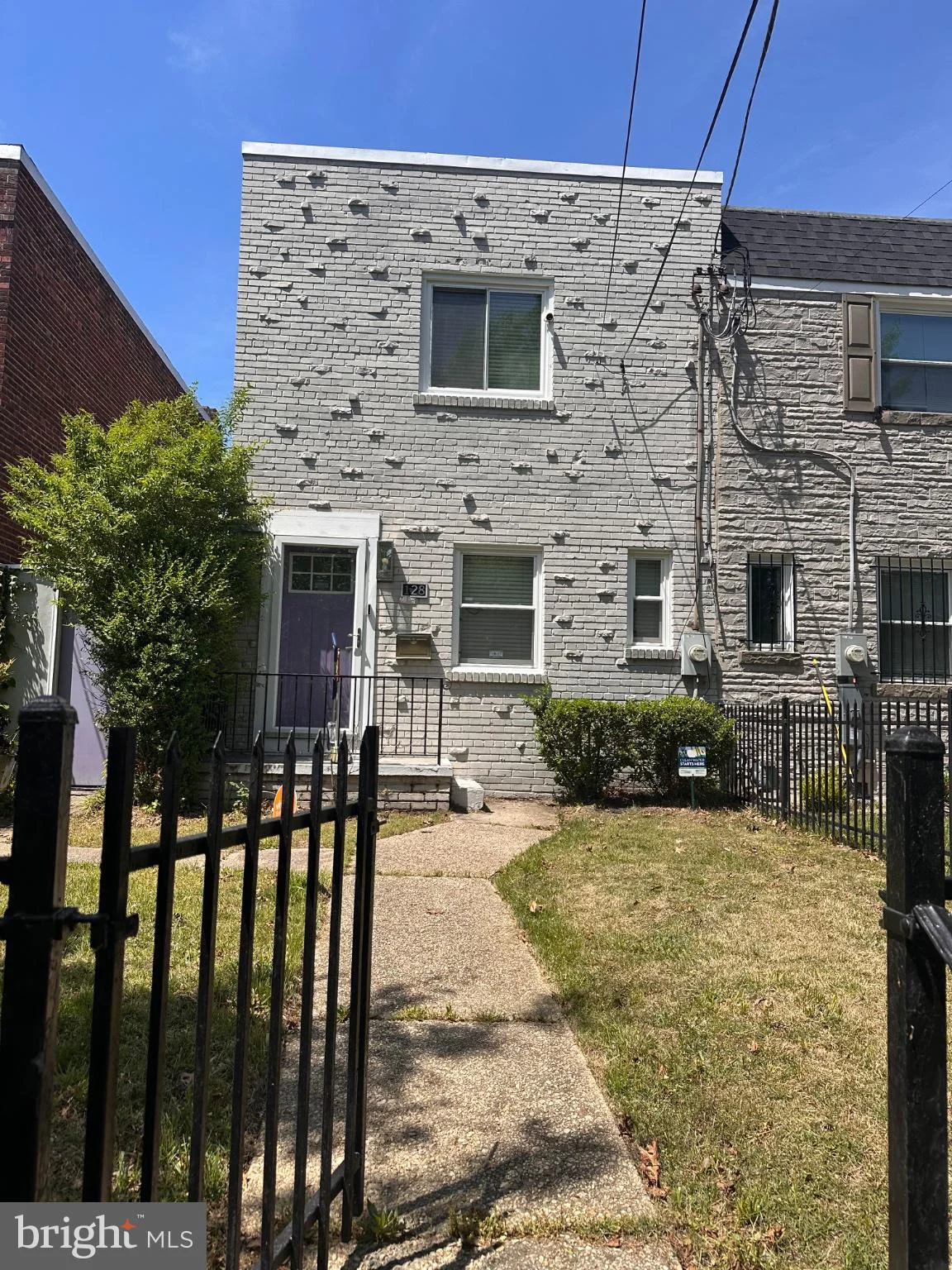 128 35th Street NE, Washington, DC 20019