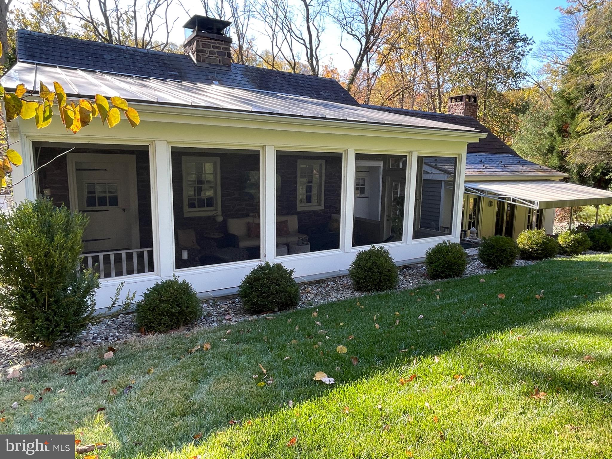 NEW HOPE - Residential