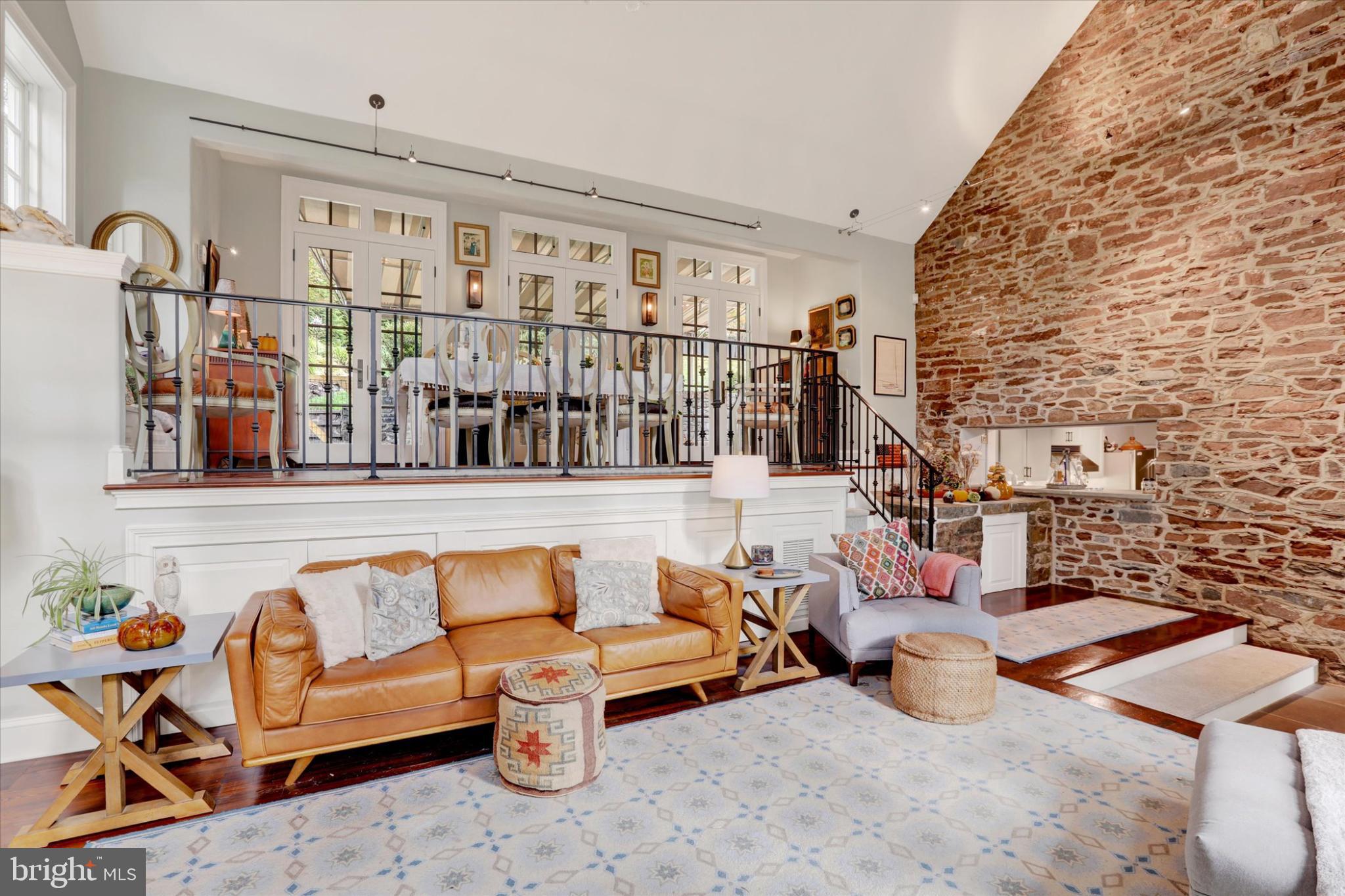 NEW HOPE - Residential