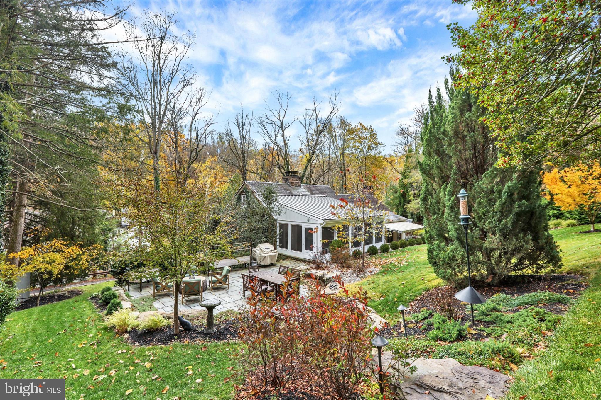 NEW HOPE - Residential