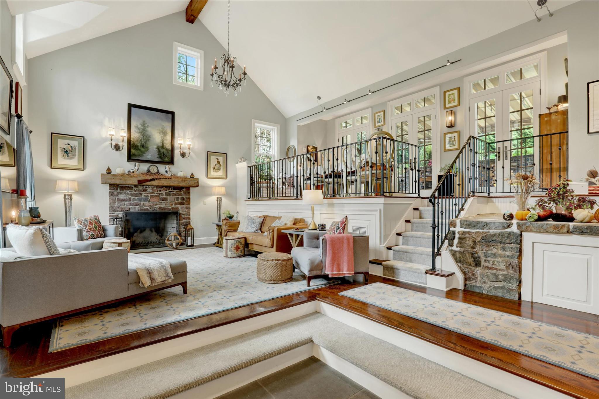 NEW HOPE - Residential