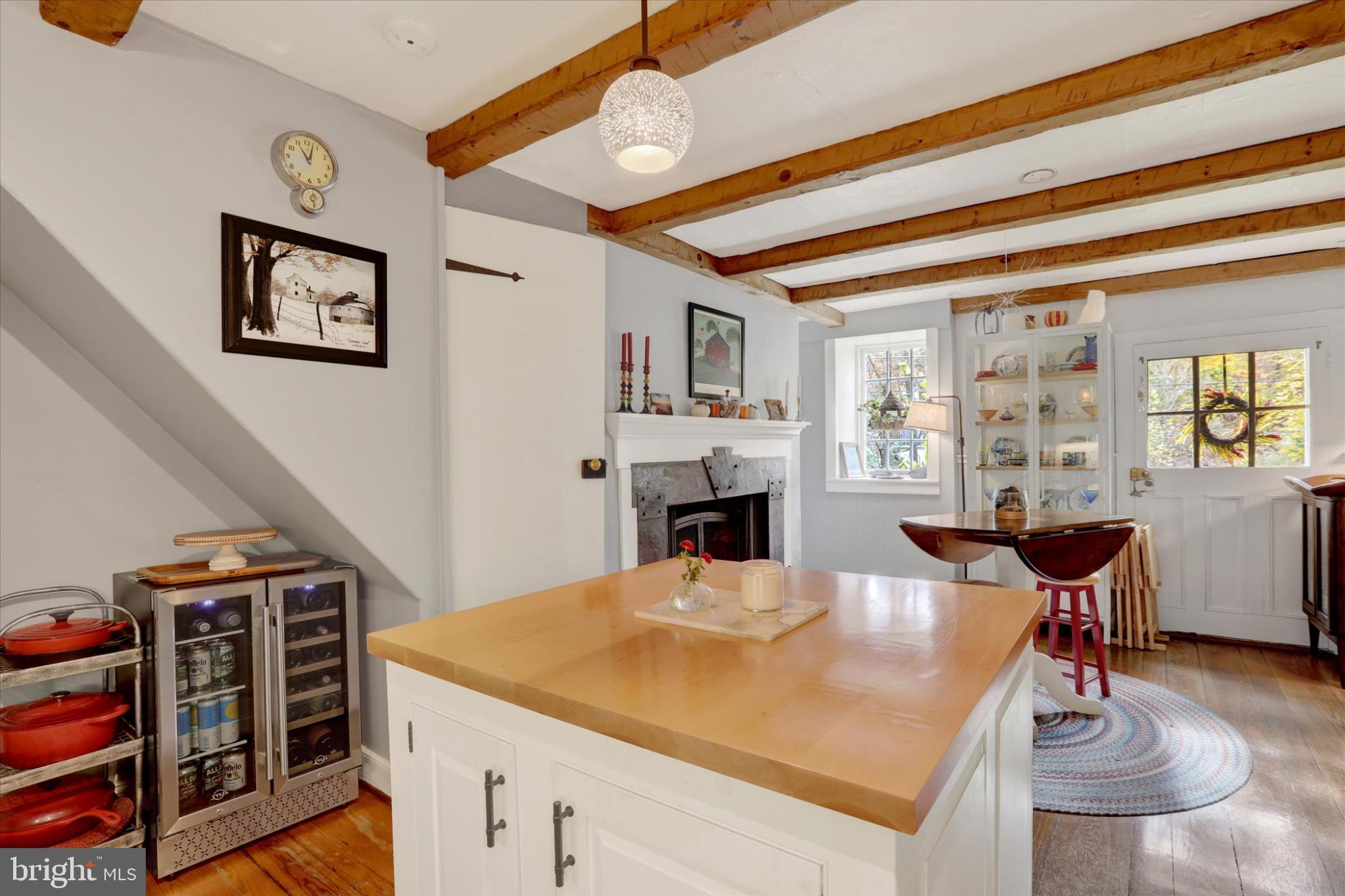 NEW HOPE - Residential