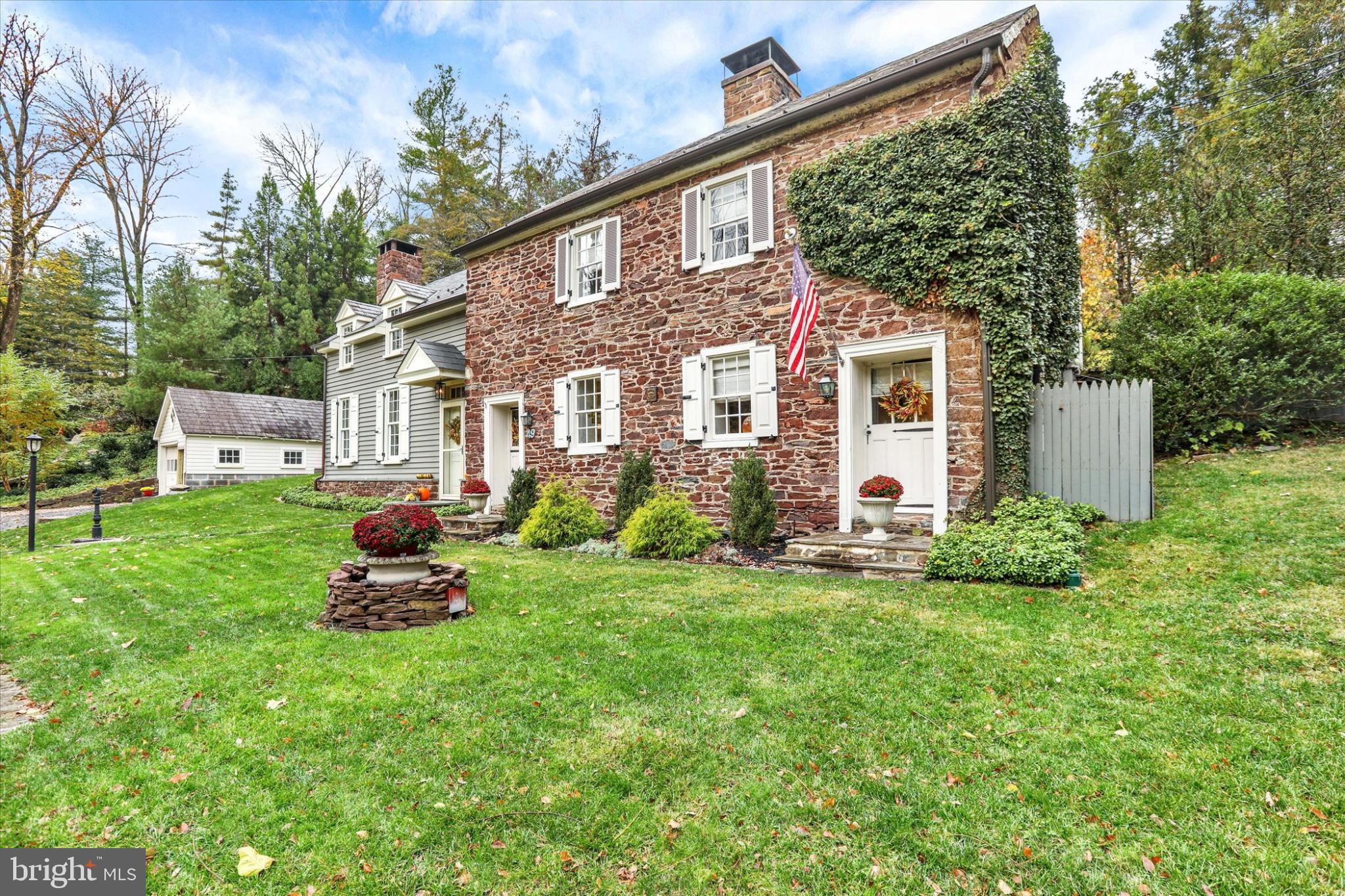 NEW HOPE - Residential