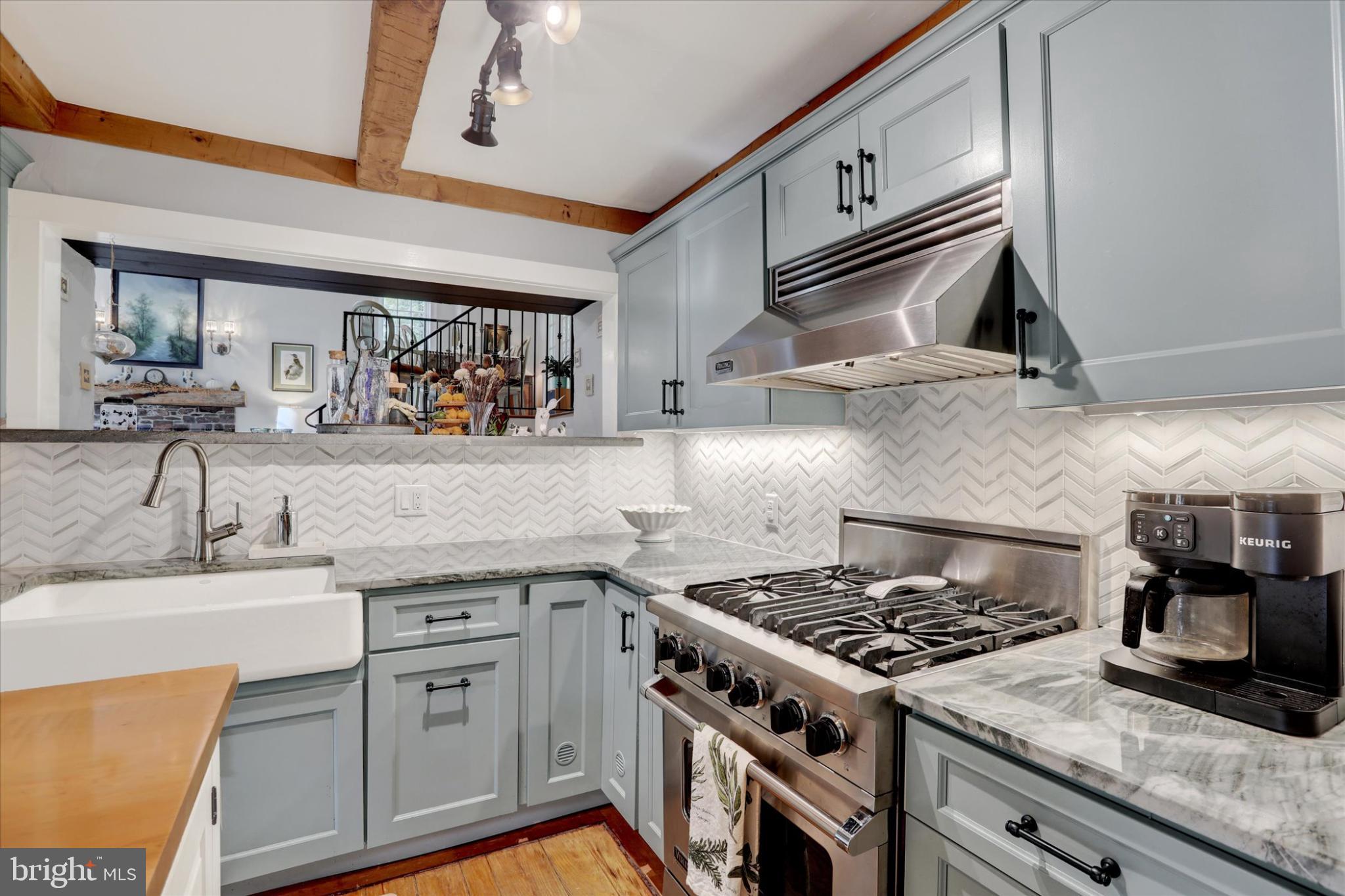 NEW HOPE - Residential