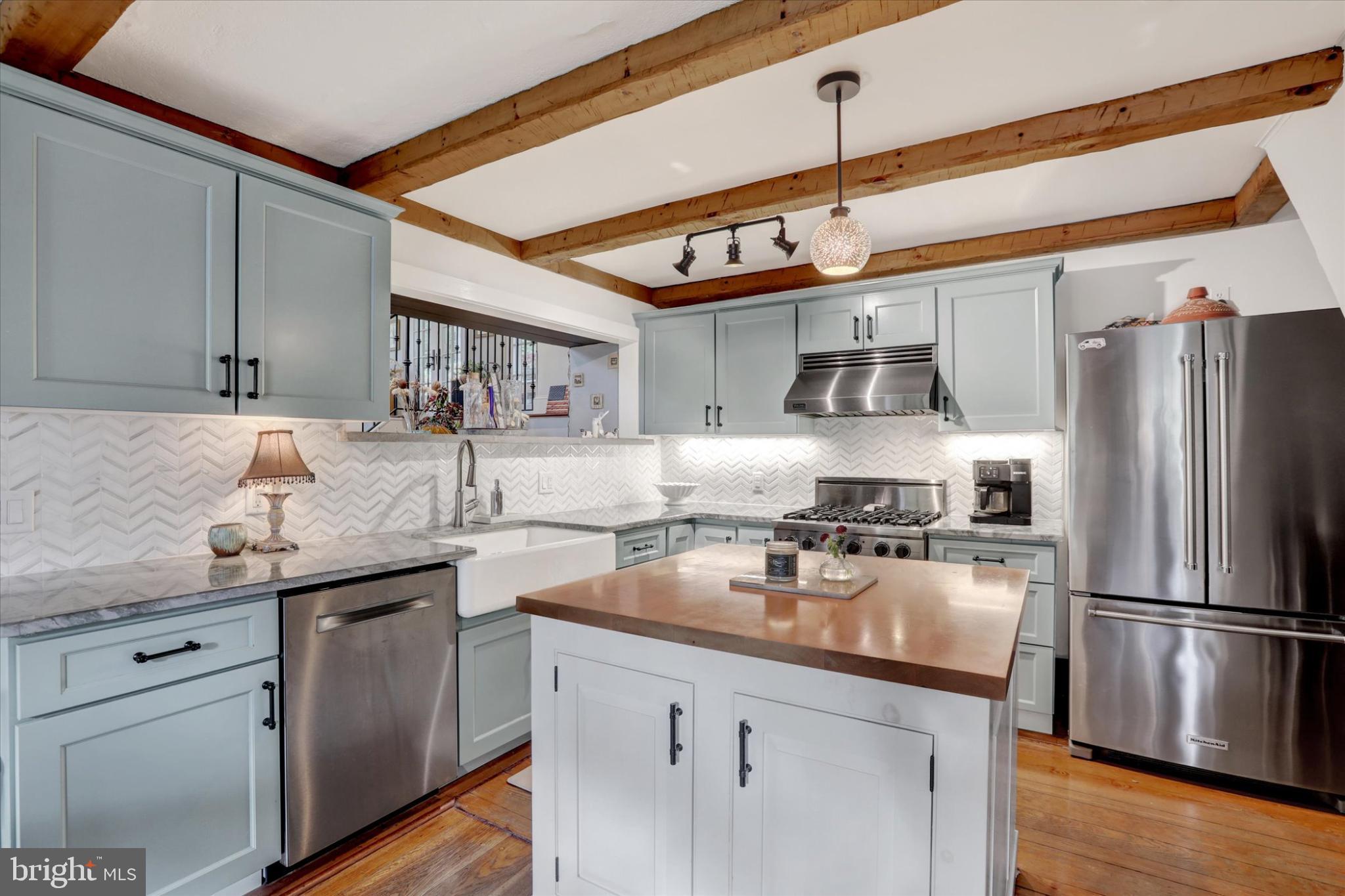 NEW HOPE - Residential