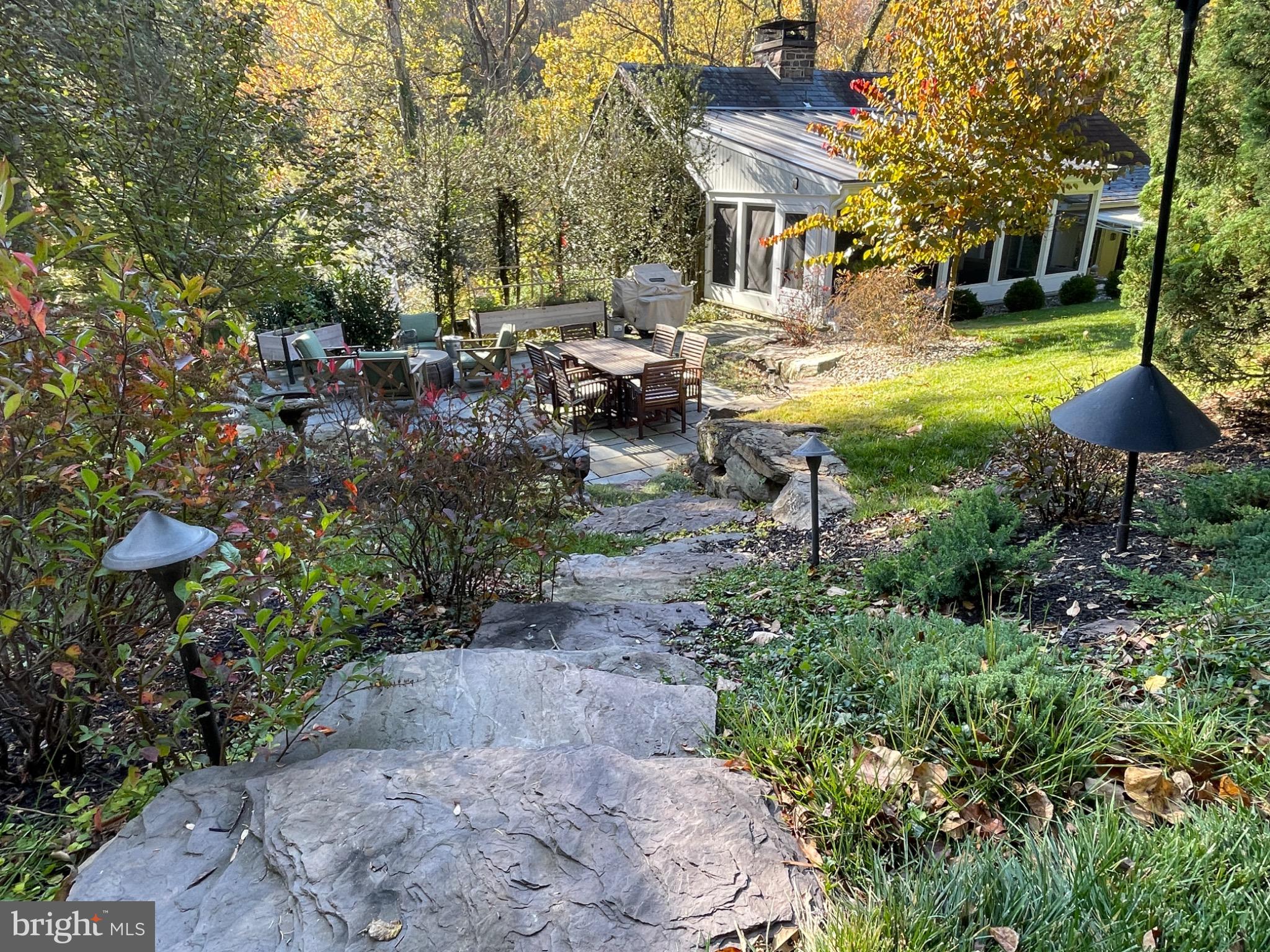 NEW HOPE - Residential